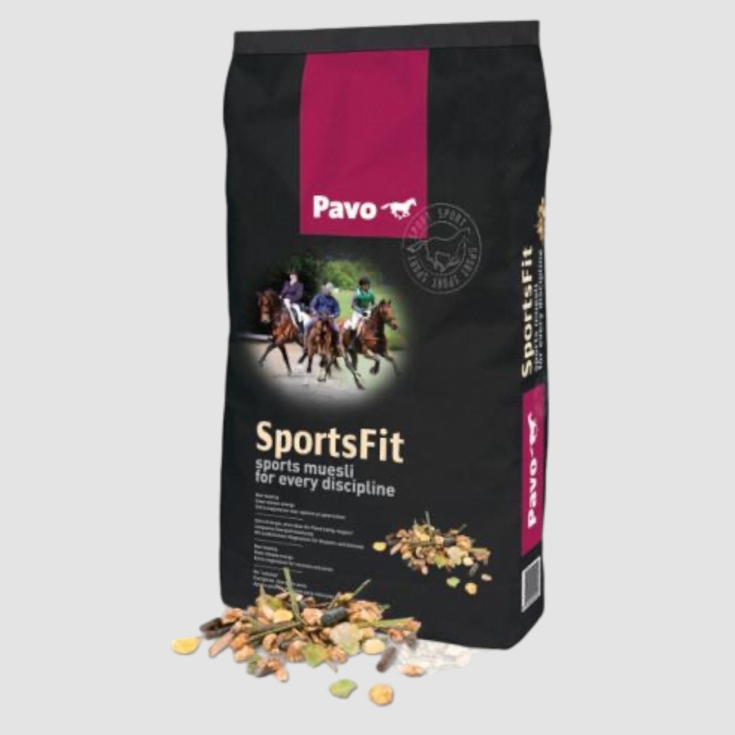 Pavo SportsFit 15kg