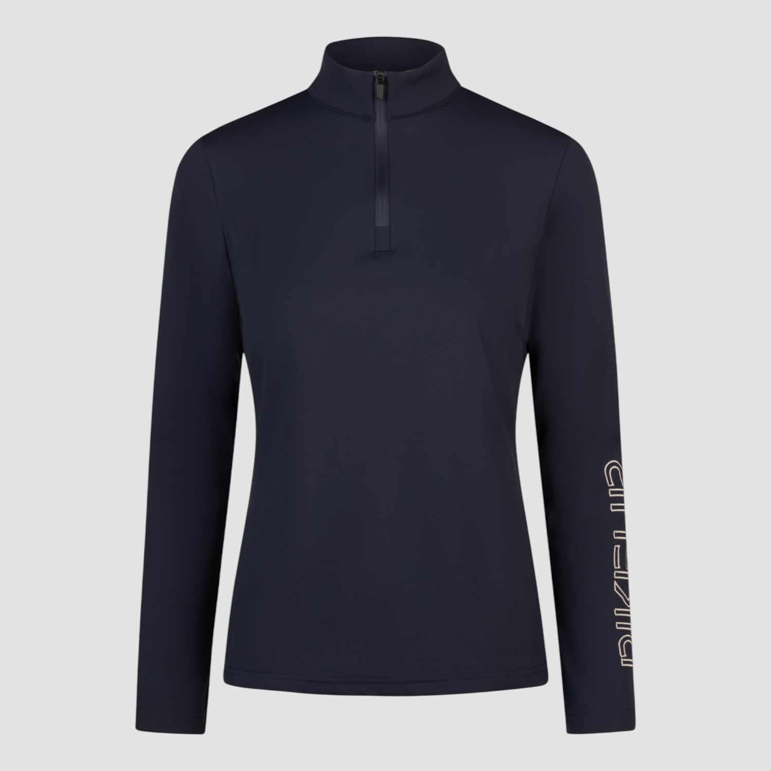 Pikeur Zip Shirt 8276 Sports