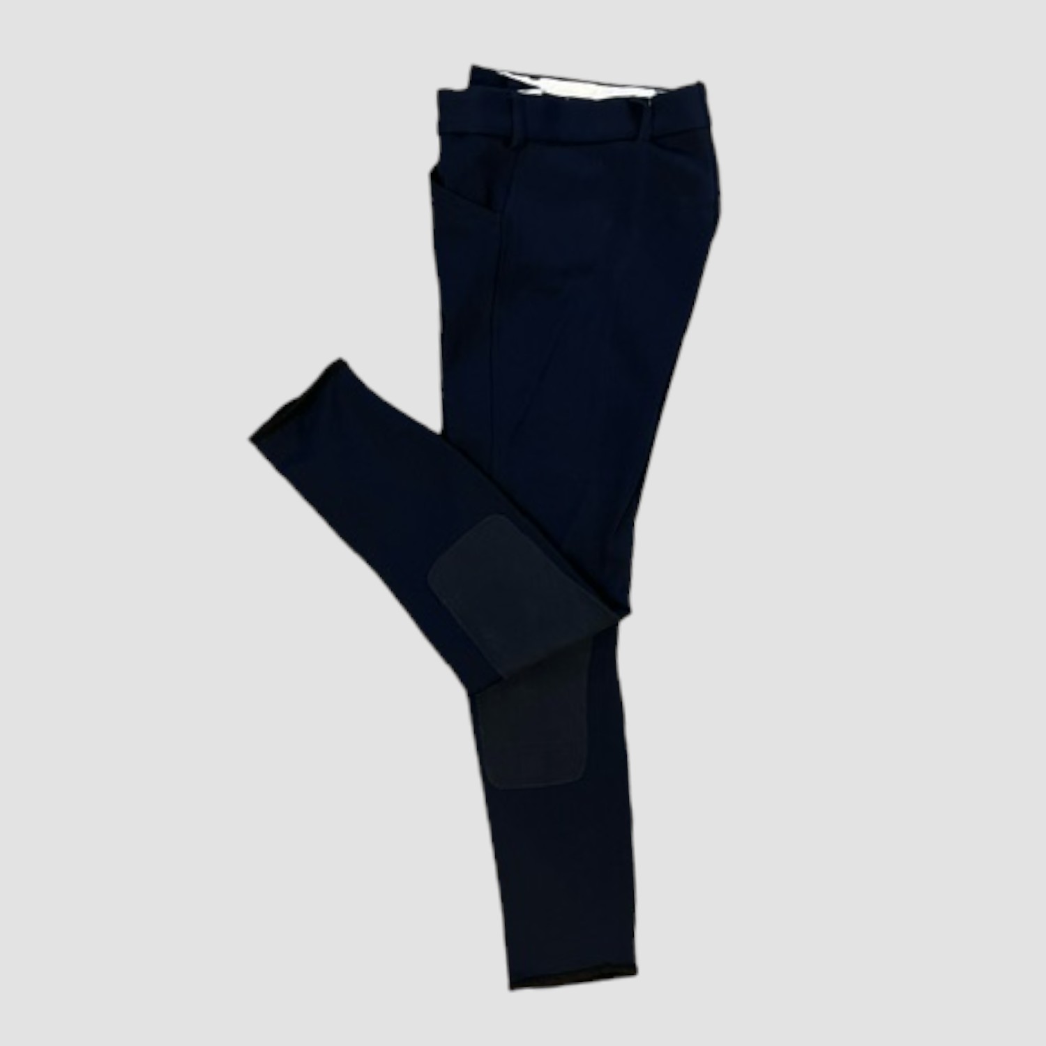 Pikeur Kinderreithose Belucci Blau