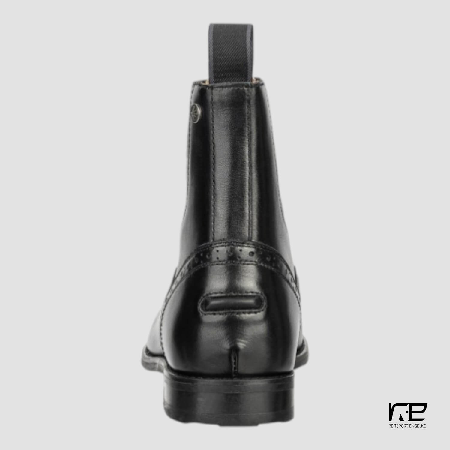 Südwind Florentina Front Zip Black