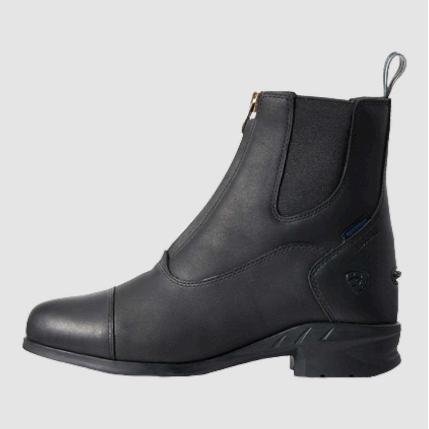 Ariat Damenstiefelette Heritage IV Zip waterproof insulated