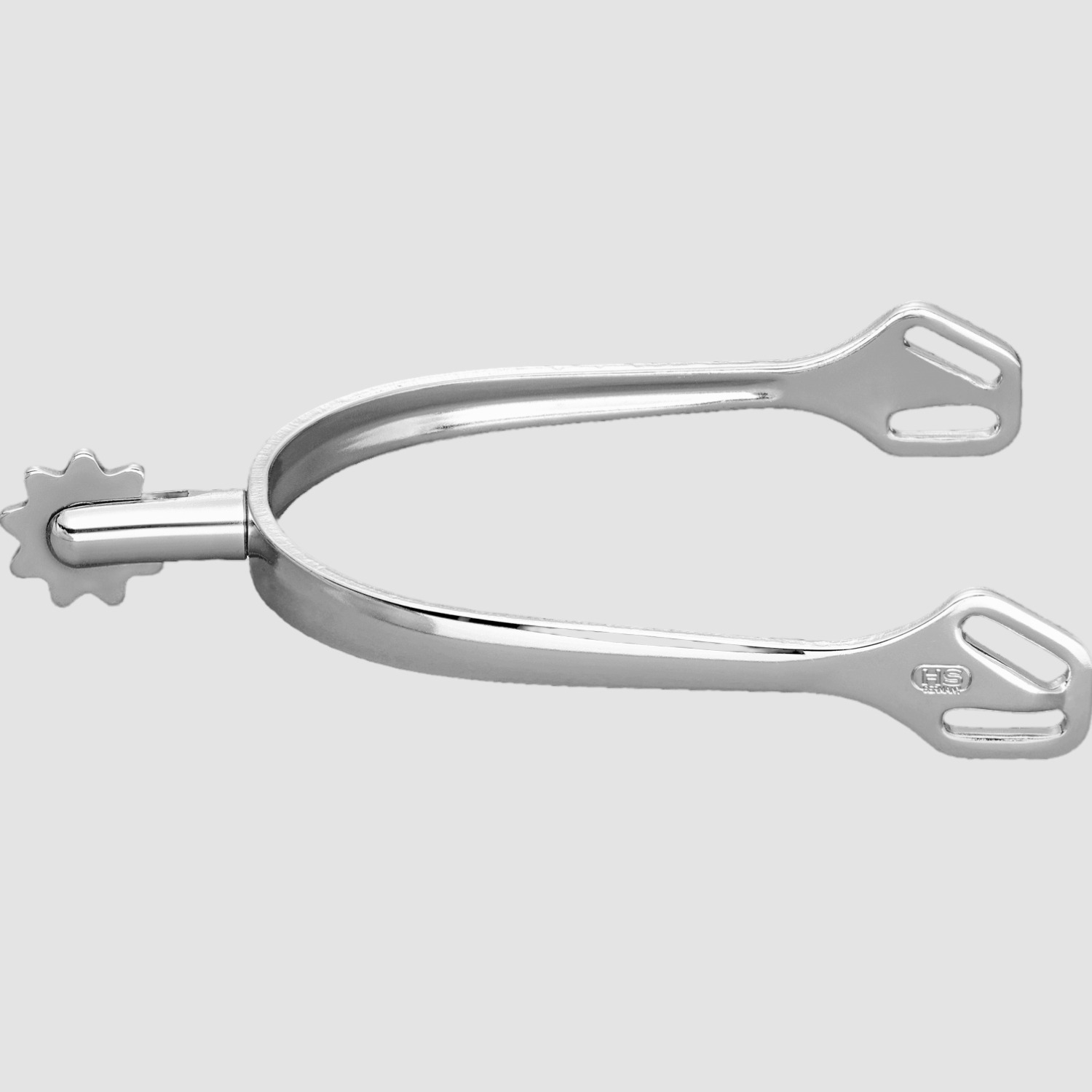 Sprenger Ultra Fit Sporen 30mm mit Sonnenrad