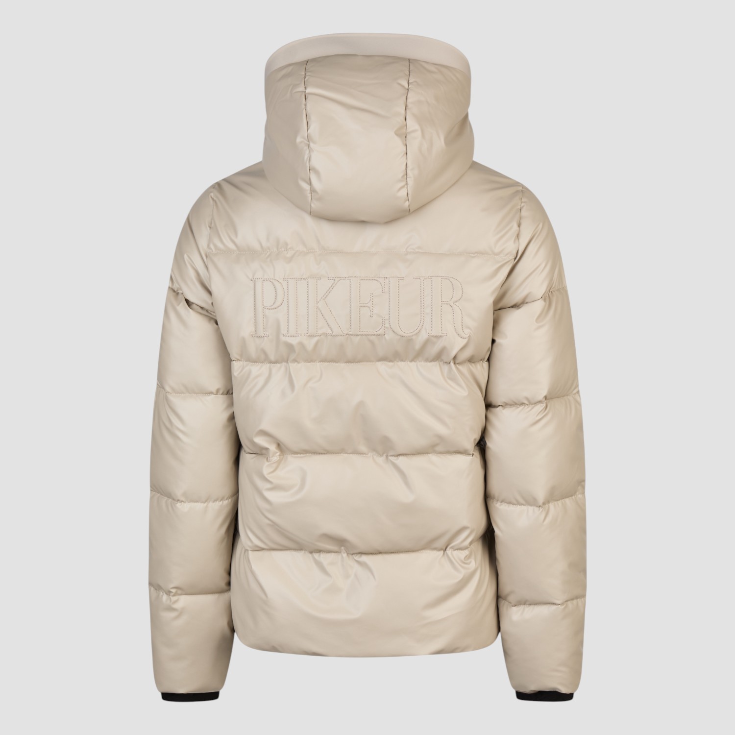 Pikeur Quilted Jacket 8023 Athleisure