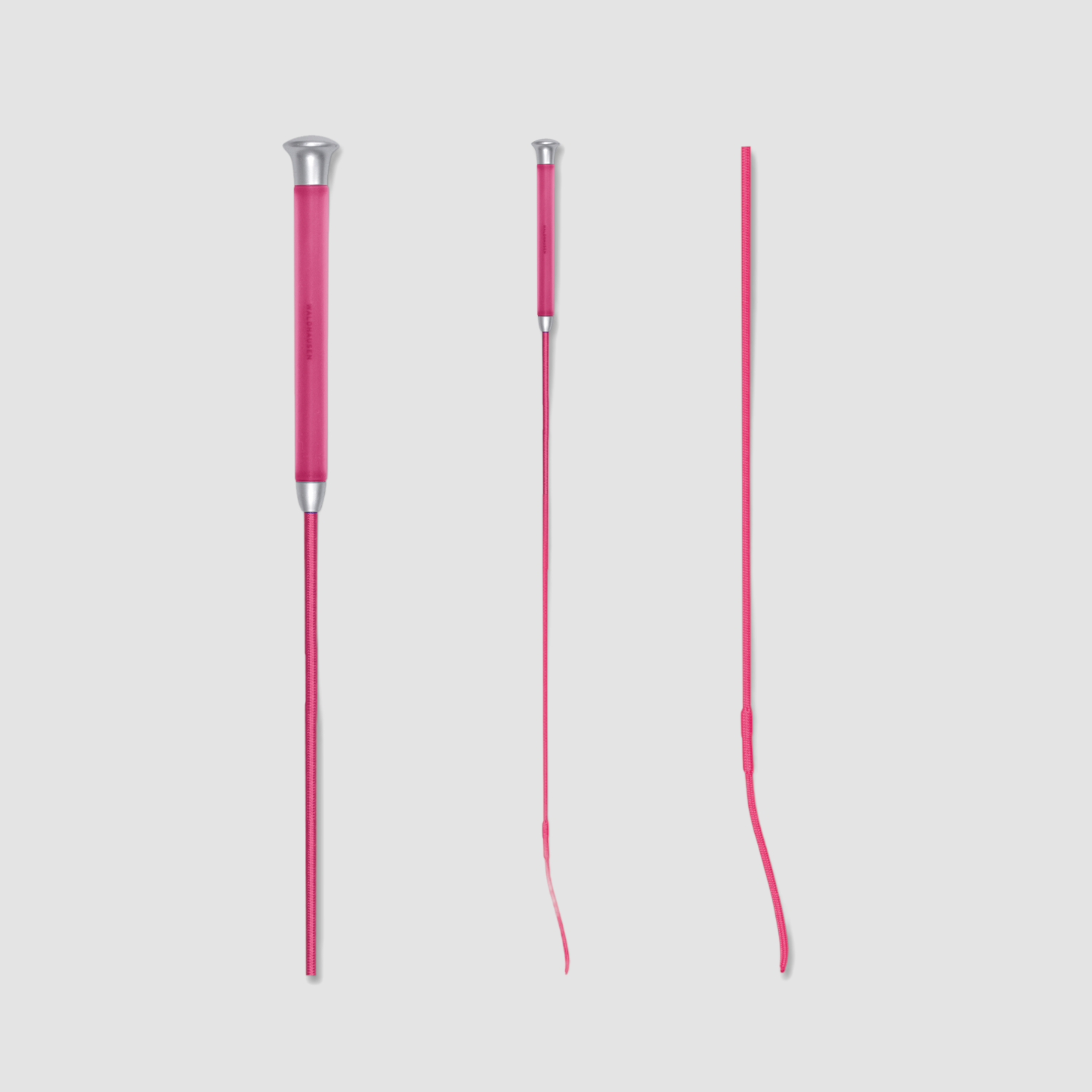 Waldhausen Dressurgerte mit Gelgriff