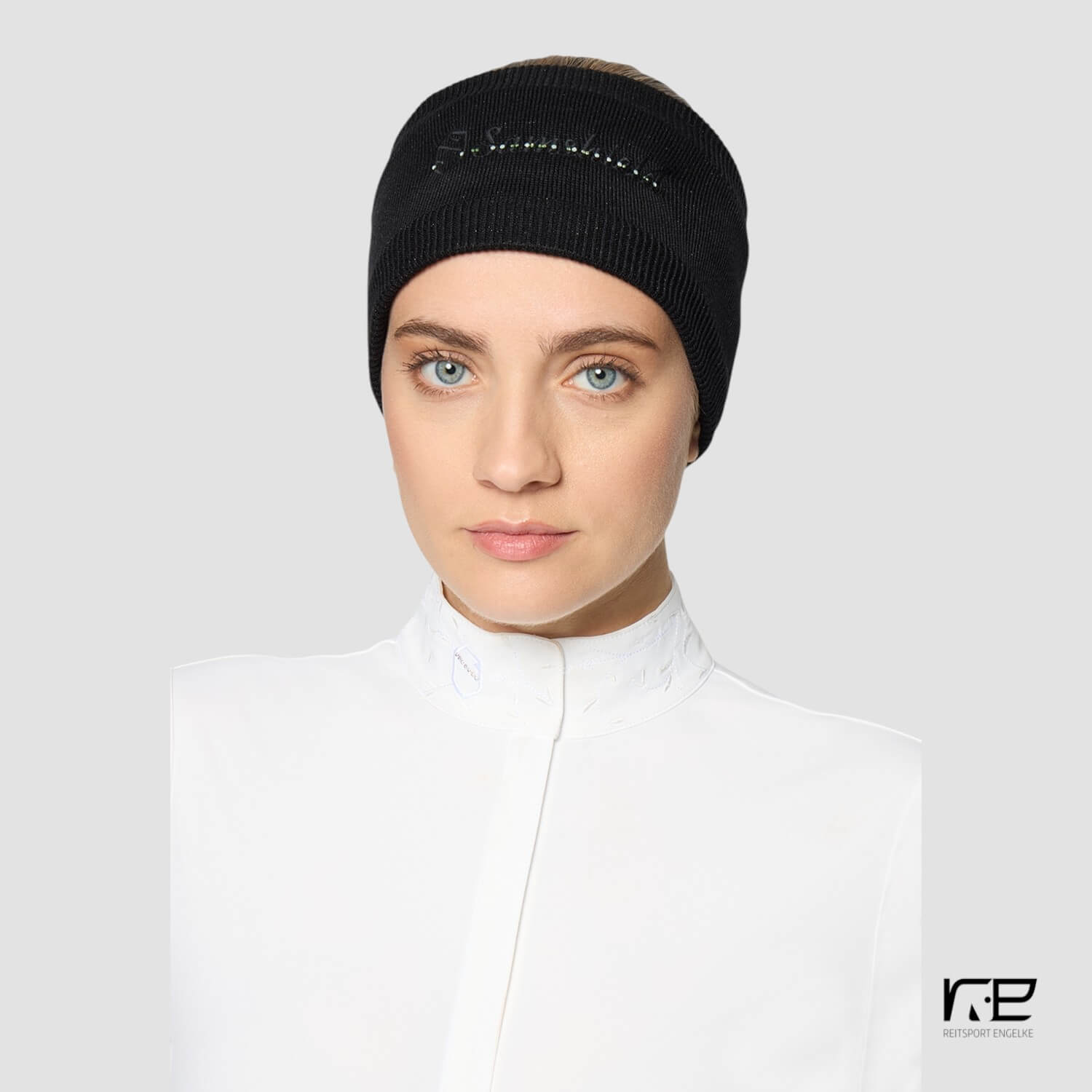 Samshield Headband Amalie Crystal