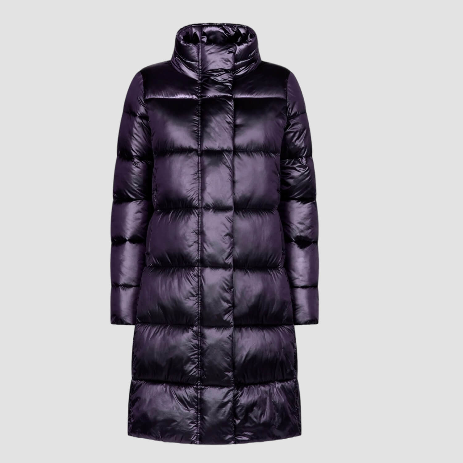 Save the Duck Alcea Wintermantel schwarz