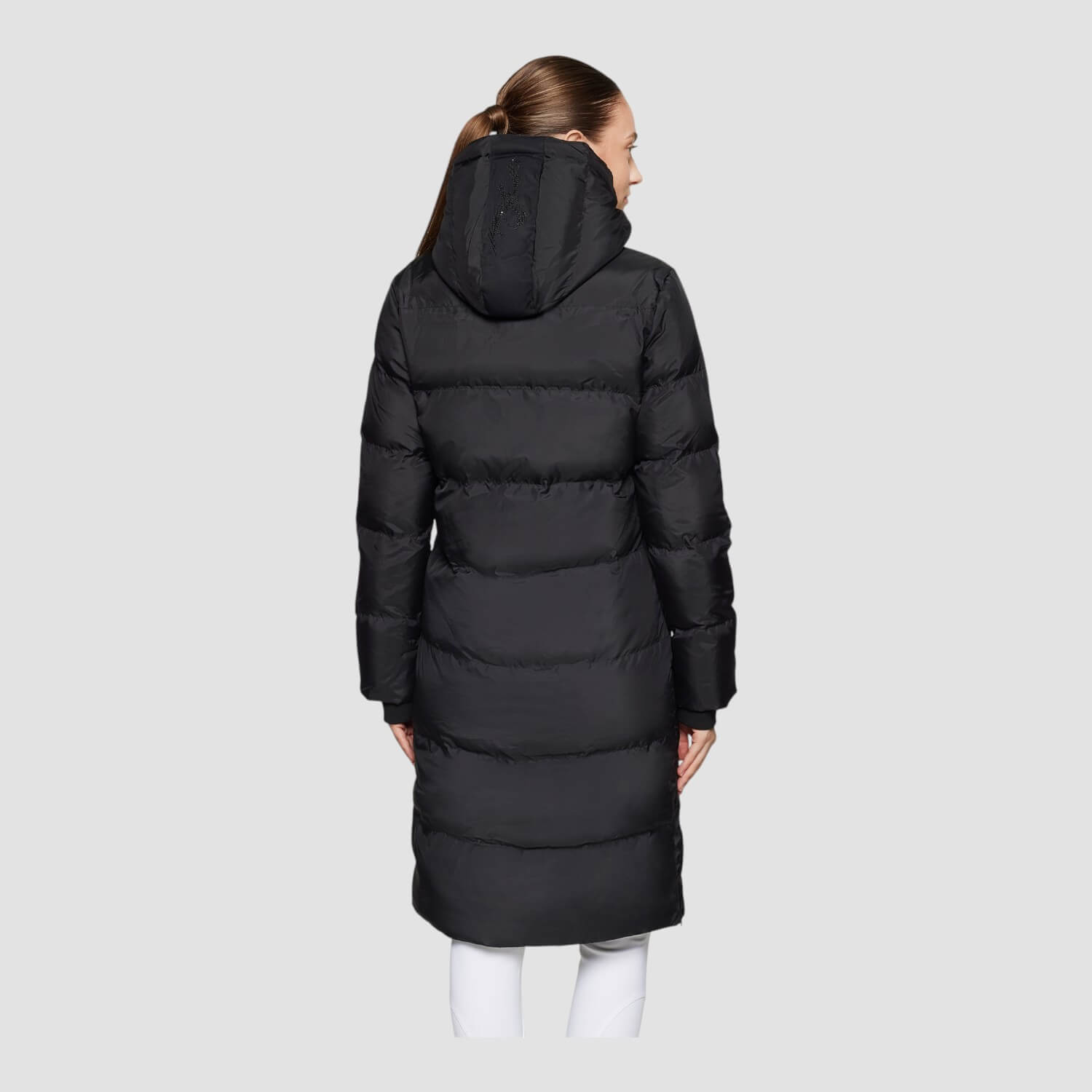 Samshield Damenmantel Sierra Black
