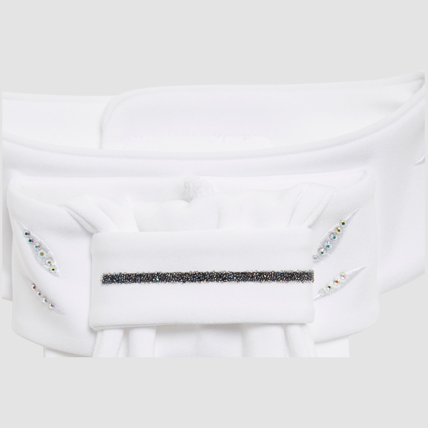 Samshield Plastron Crystal Windy