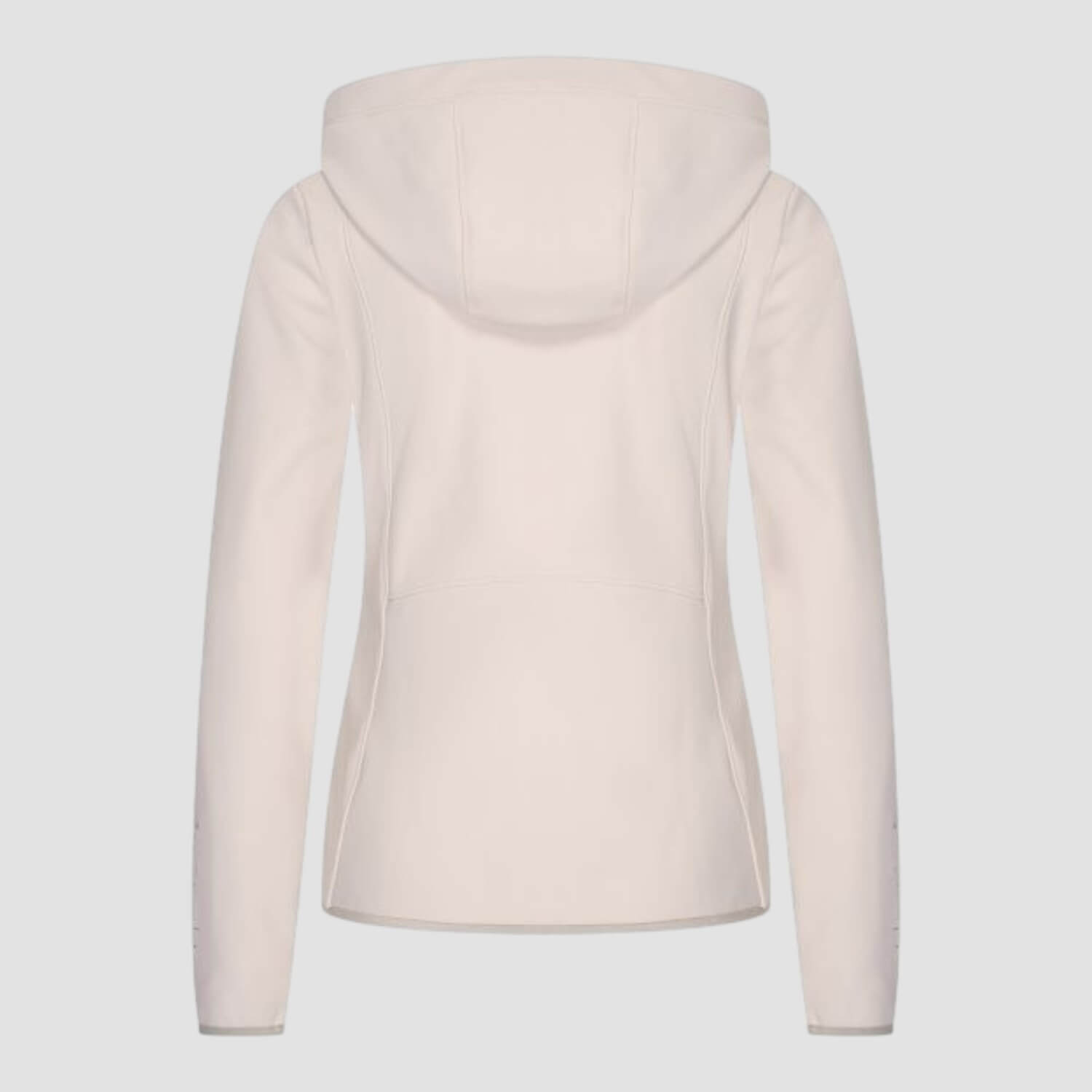 Imperial Riding Softshell Jacke IRHBrenda Grey-Sand