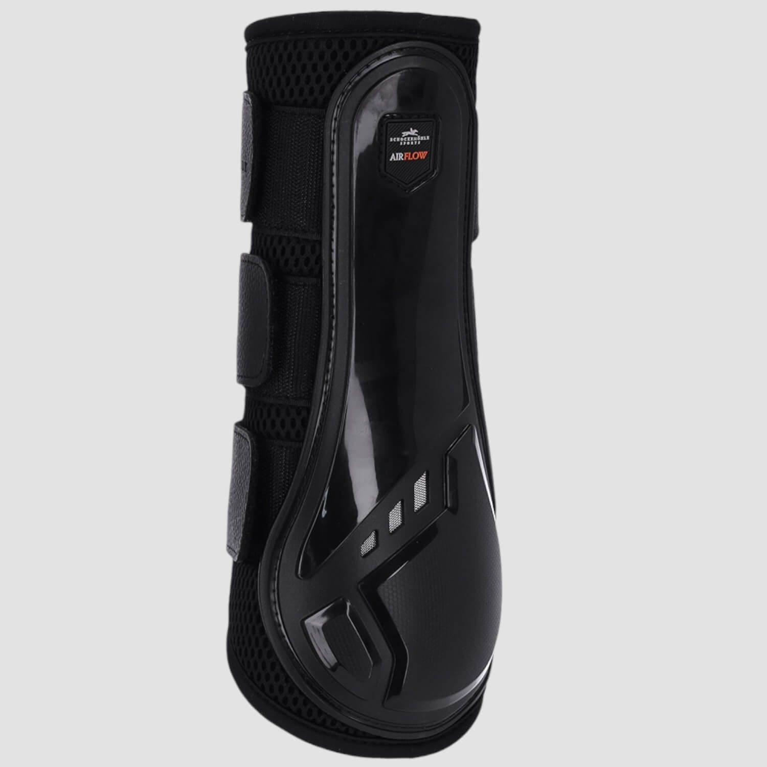 Schockemöhle Sports Gamasche Air-Flow weiß