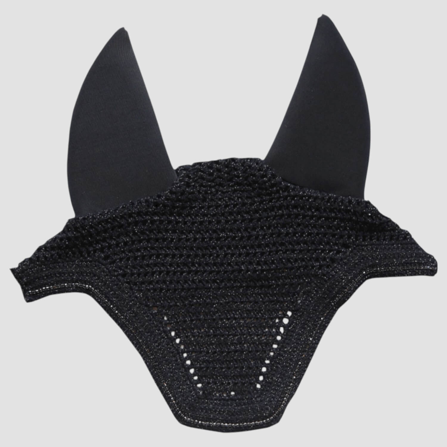 Kentucky Horsewear Fliegenmütze Wellington Sparkling