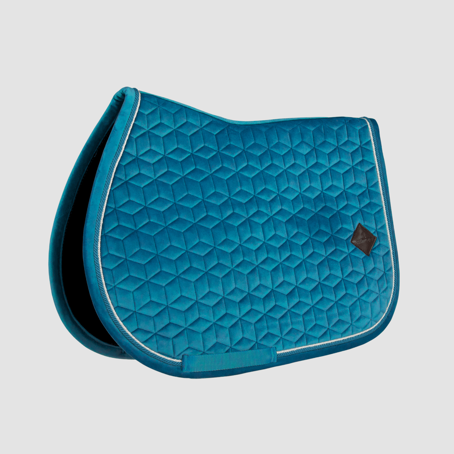 Kentucky Horsewear Schabracke Velvet Kentucky Horsewear Schabracke Velvet