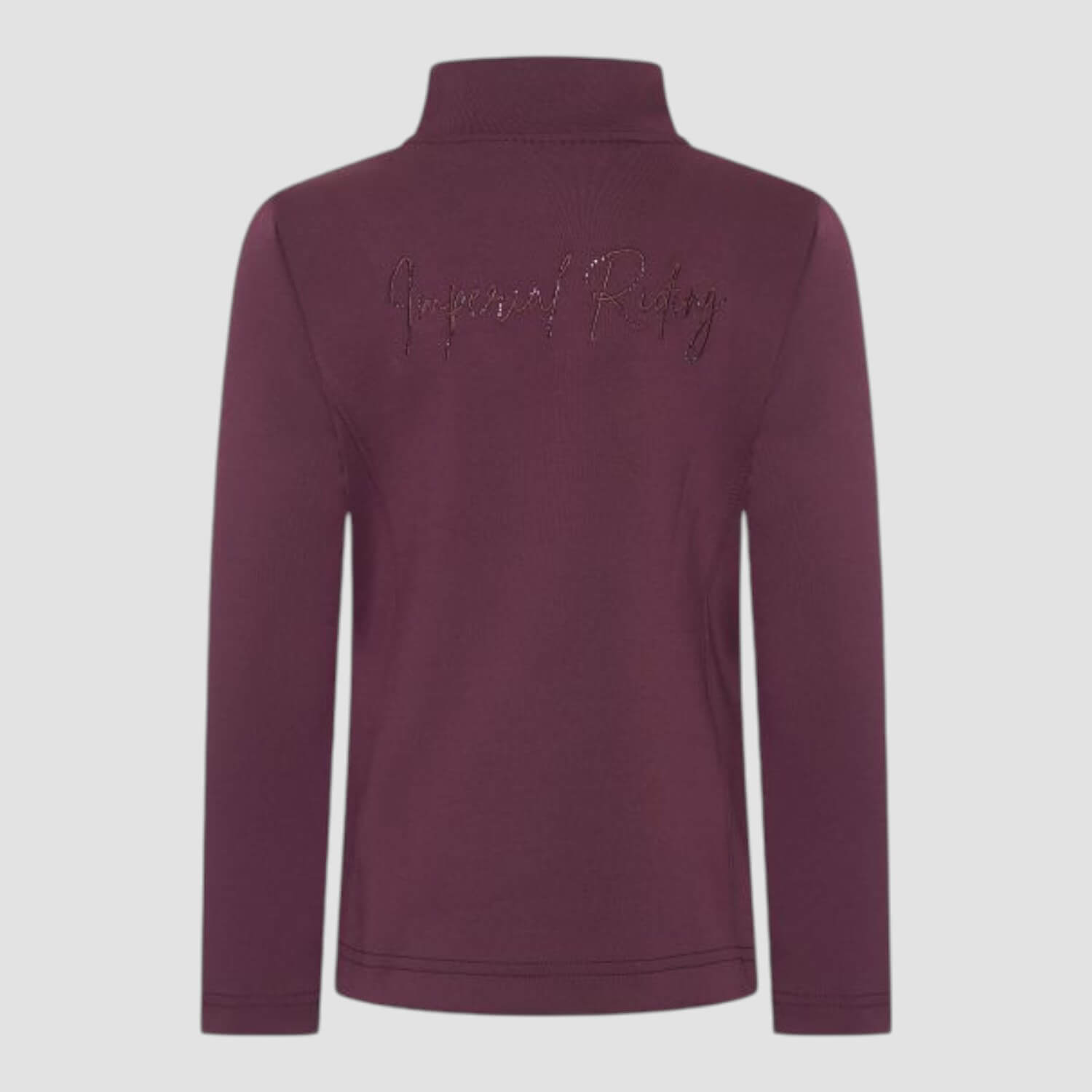 Imperial Riding Kids Sweatjacke IRHCarla Fig