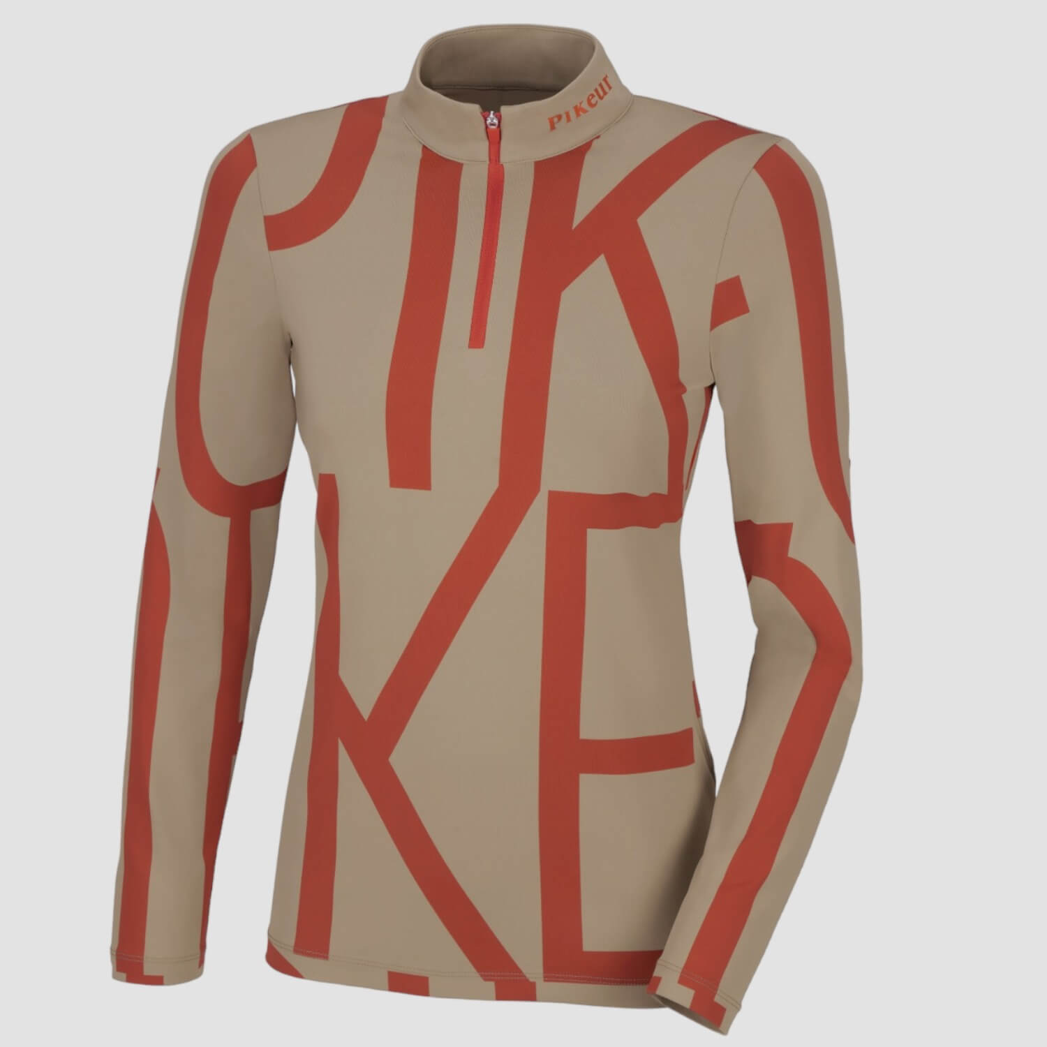 Pikeur Sports Printshirt 4272