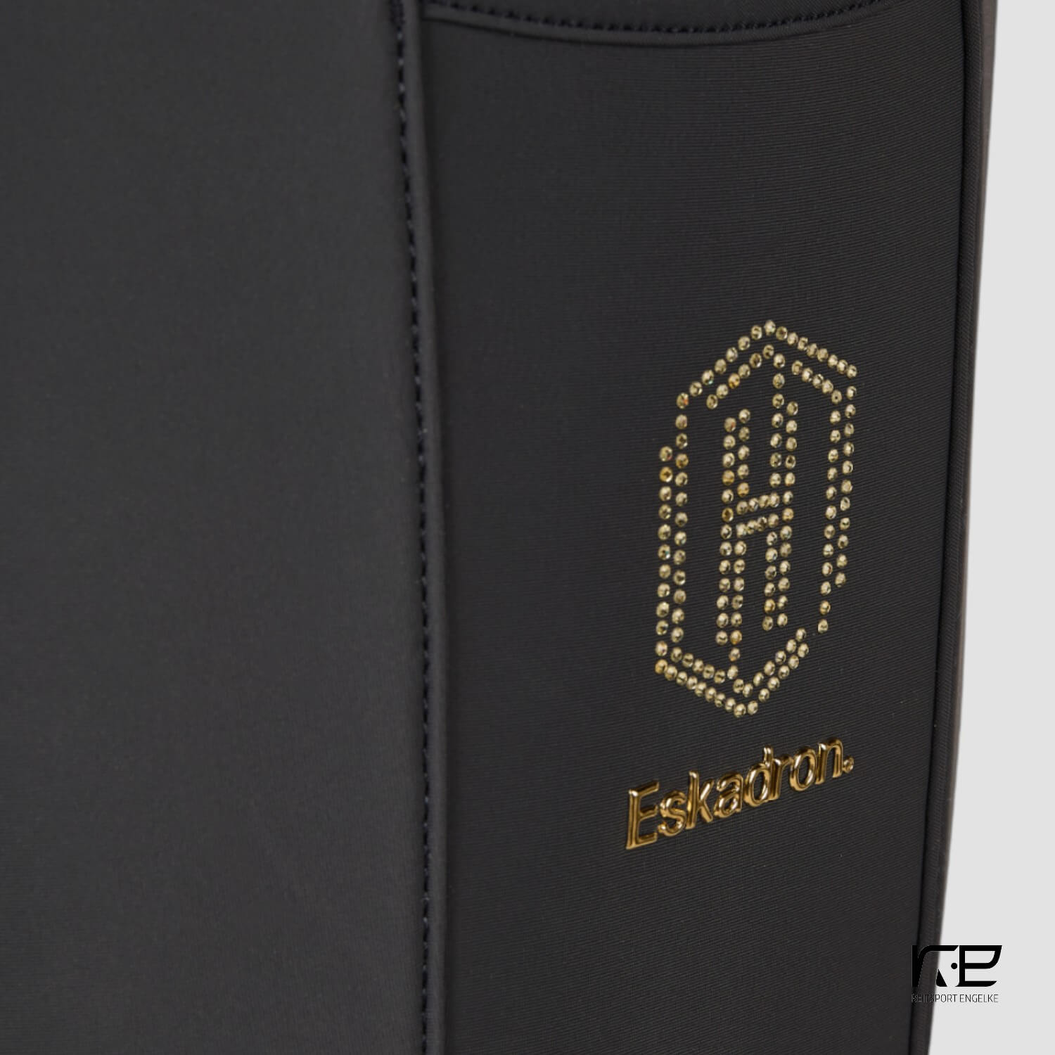 Eskadron Reit Leggings Pro Fullgrip Navy Heritage 25/26