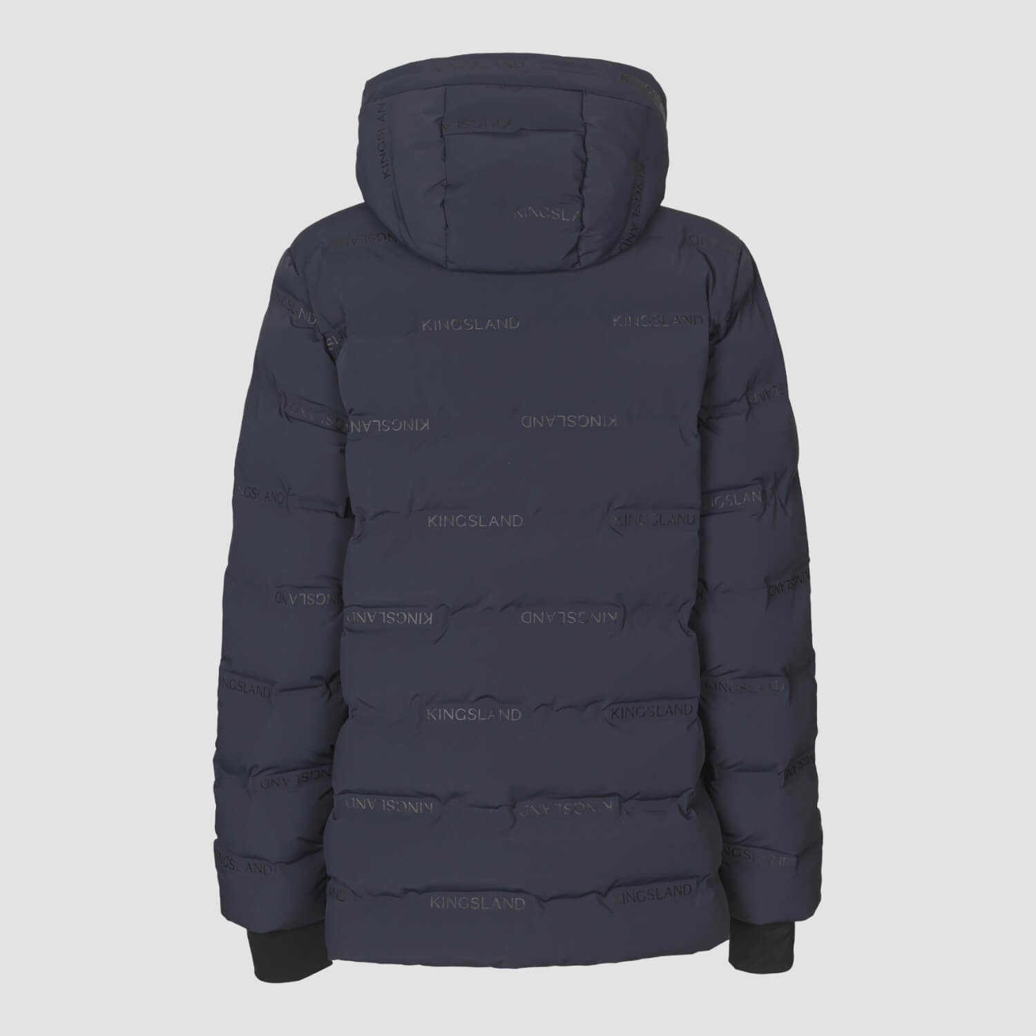 Kingsland KLMiller Ladies Riding Jacket Navy