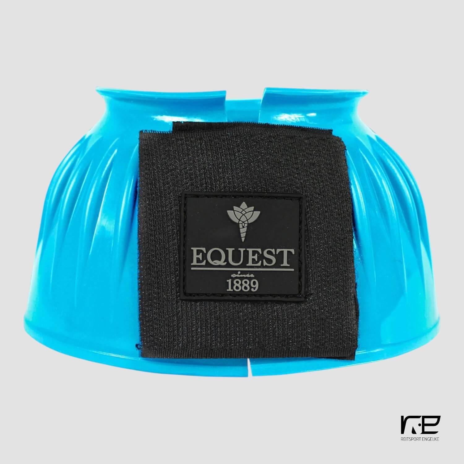 Equest Gummispringglocke