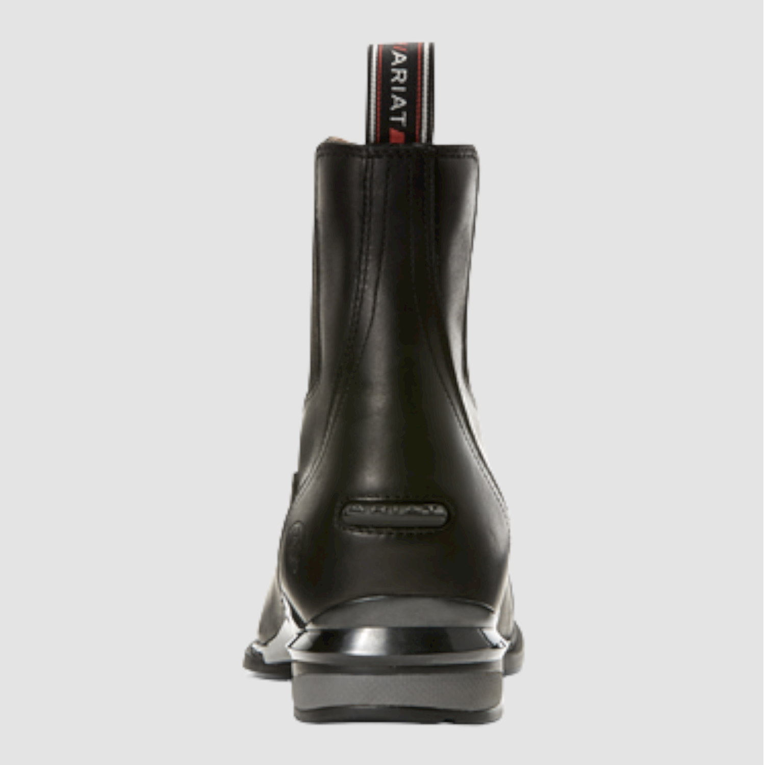 Ariat Damenstiefelette Devon Nitro Paddock Boot black