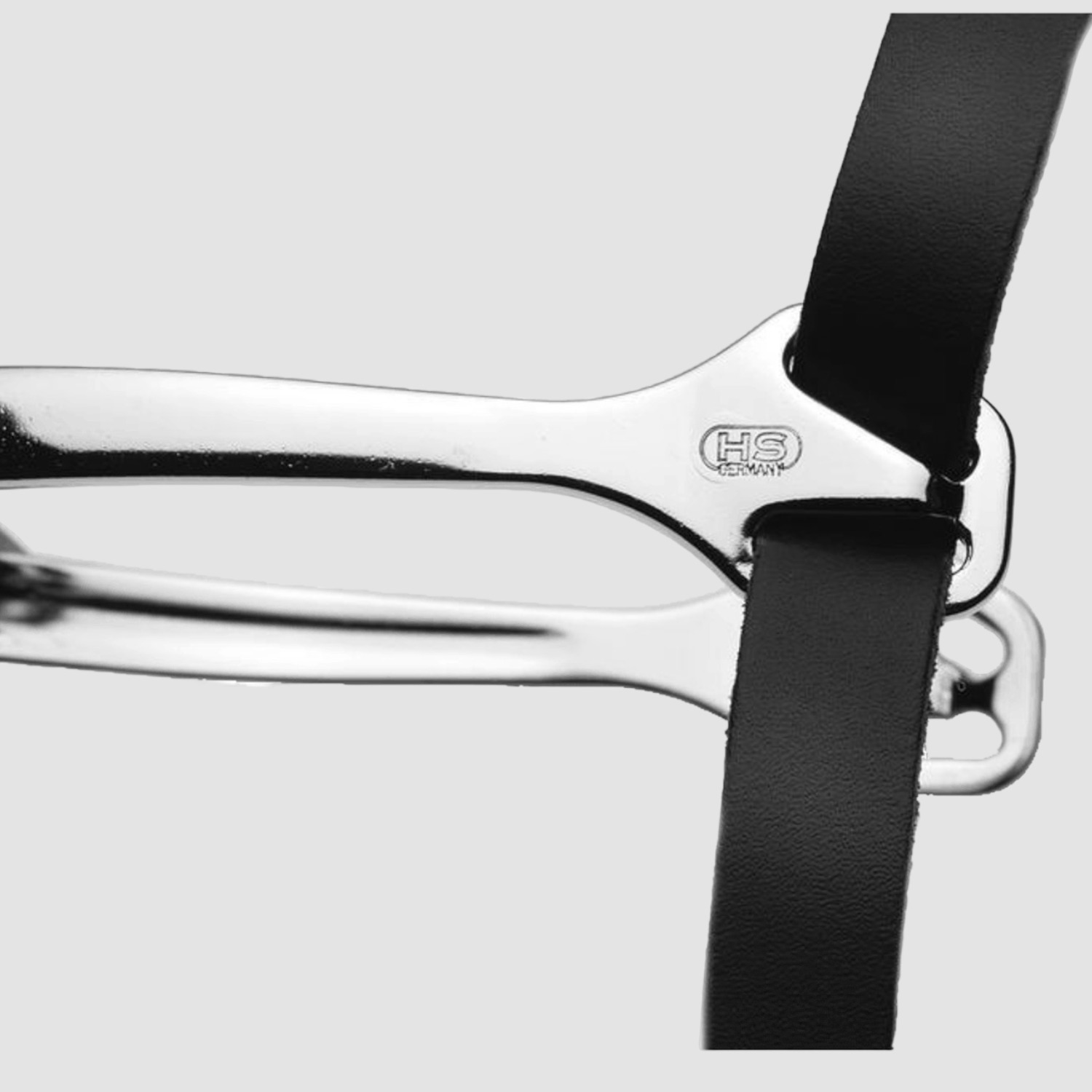 Sprenger Sporen Ultra Fit 40mm abgerundet mit Sonnenrad