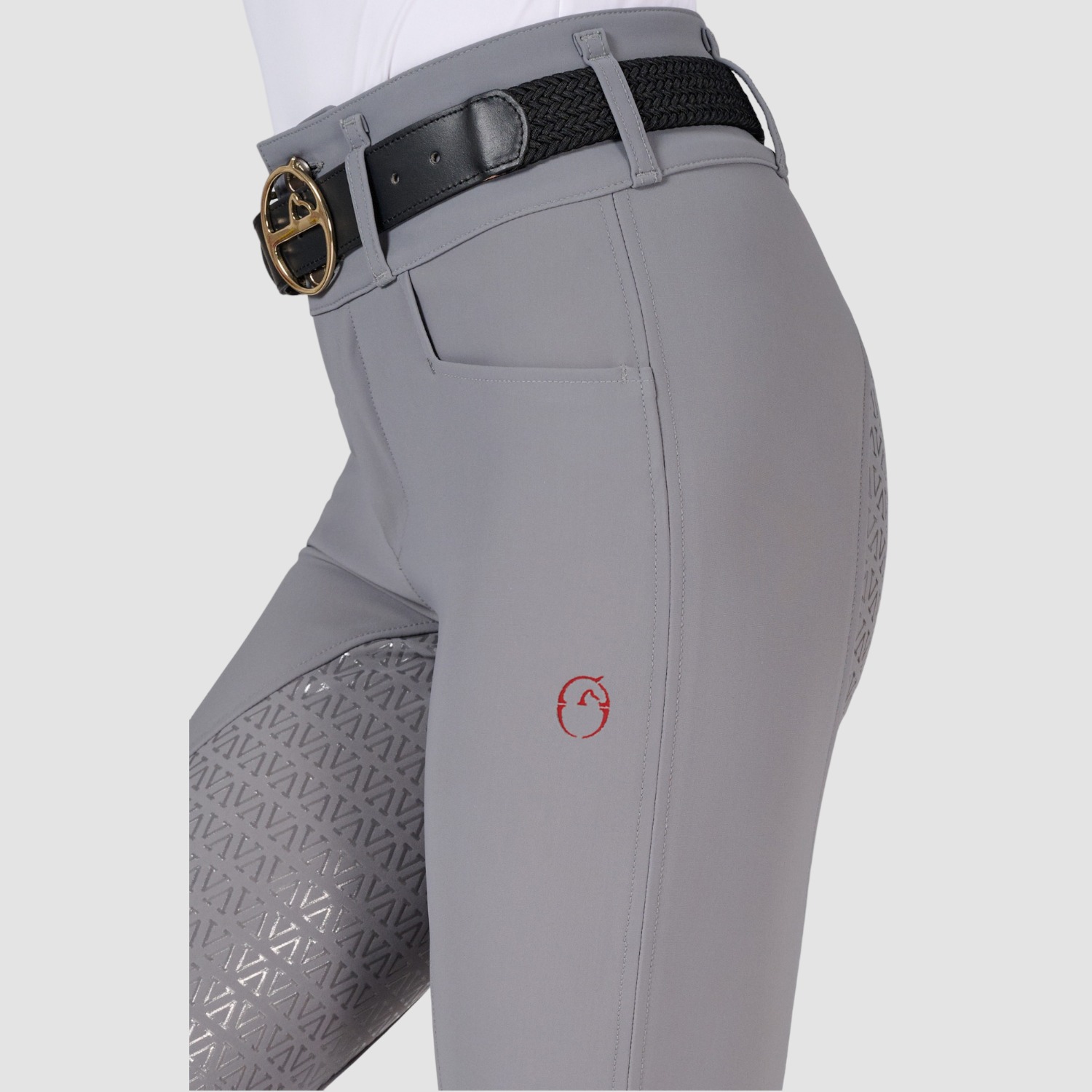Vestrum Full Grip Damenreithose Adria