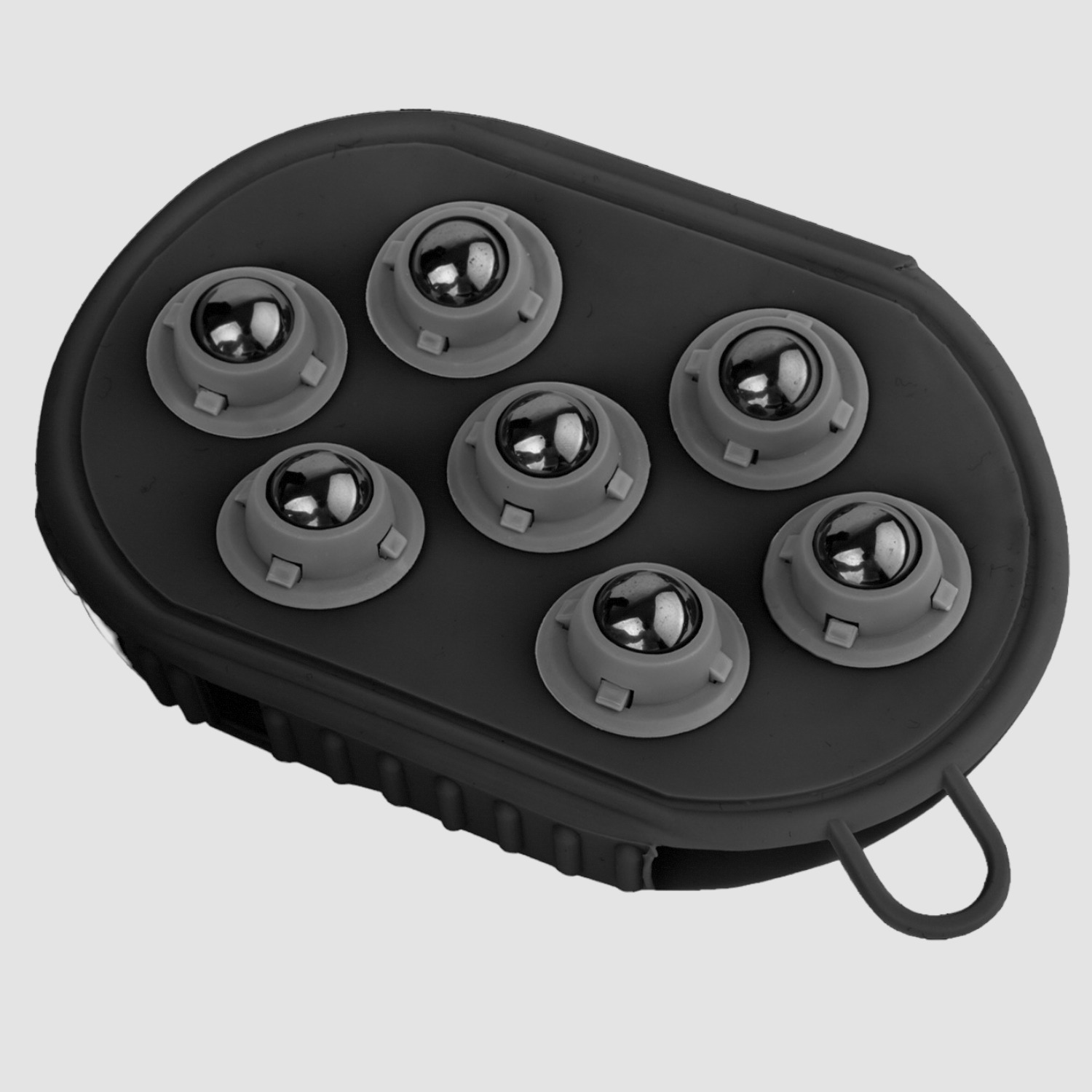 Waldhausen Massage- und Putzhandschuh