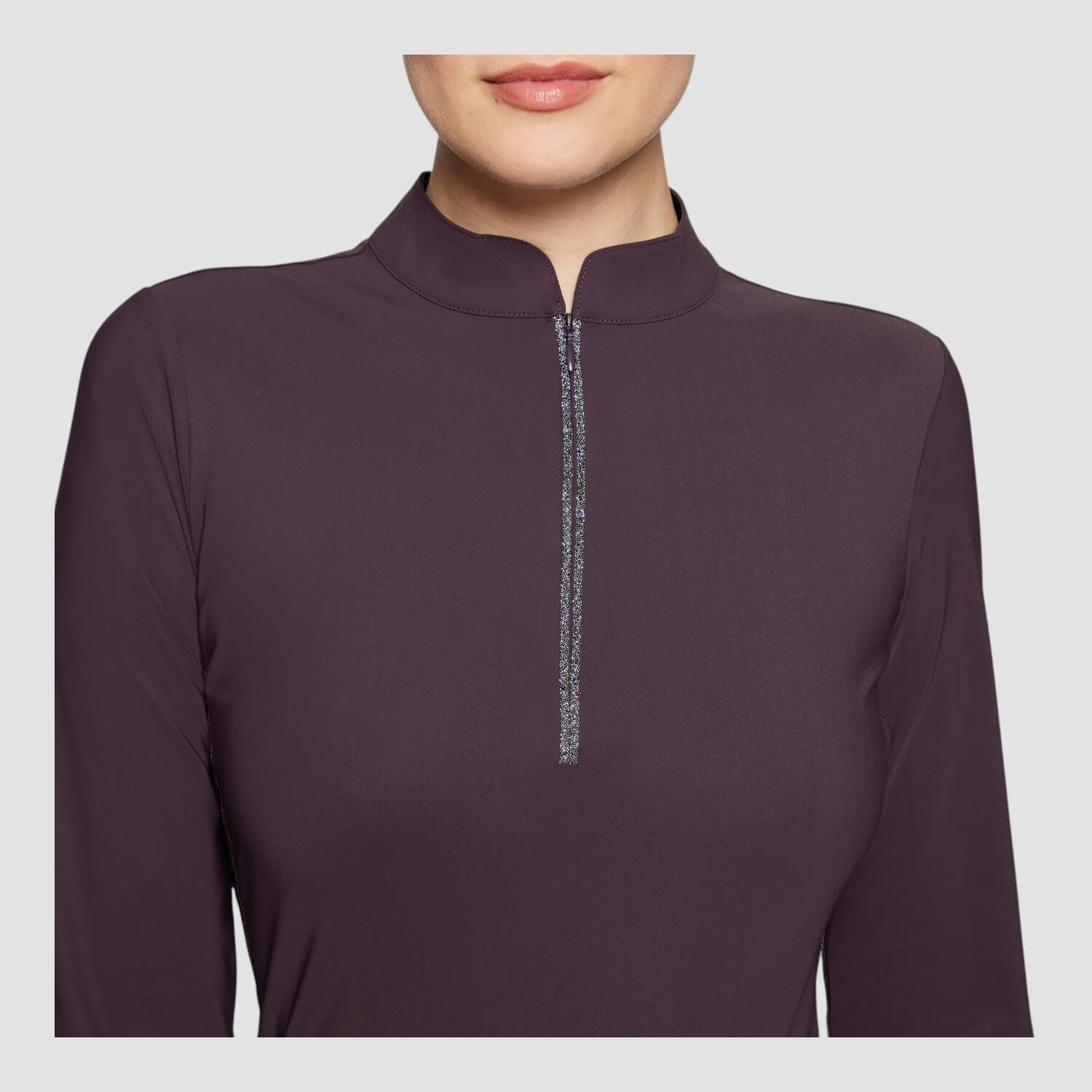 Samshield Funktions-Langarmshirt Brunella