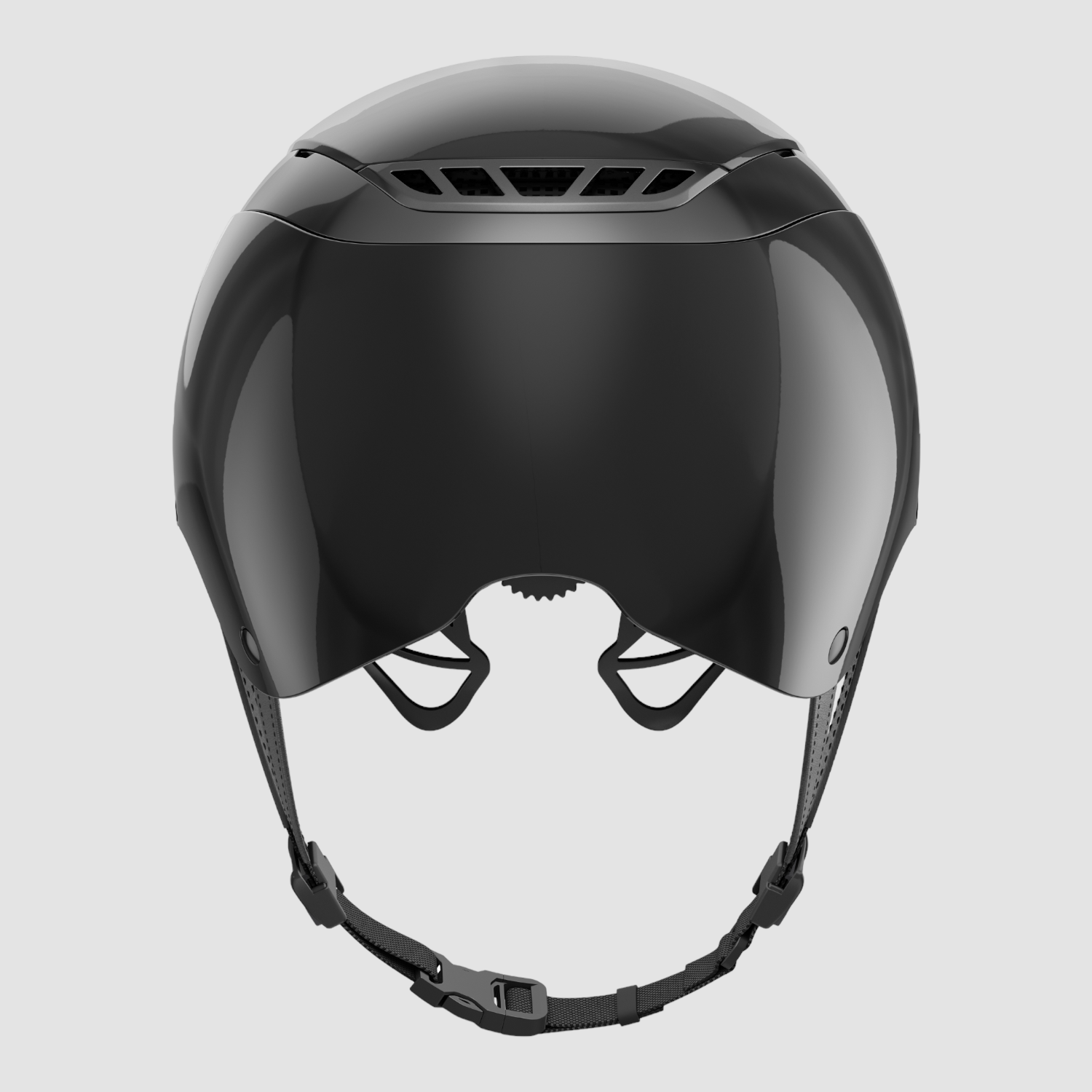 Pikeur AirLuxe Chrome L.V. Shiny Black