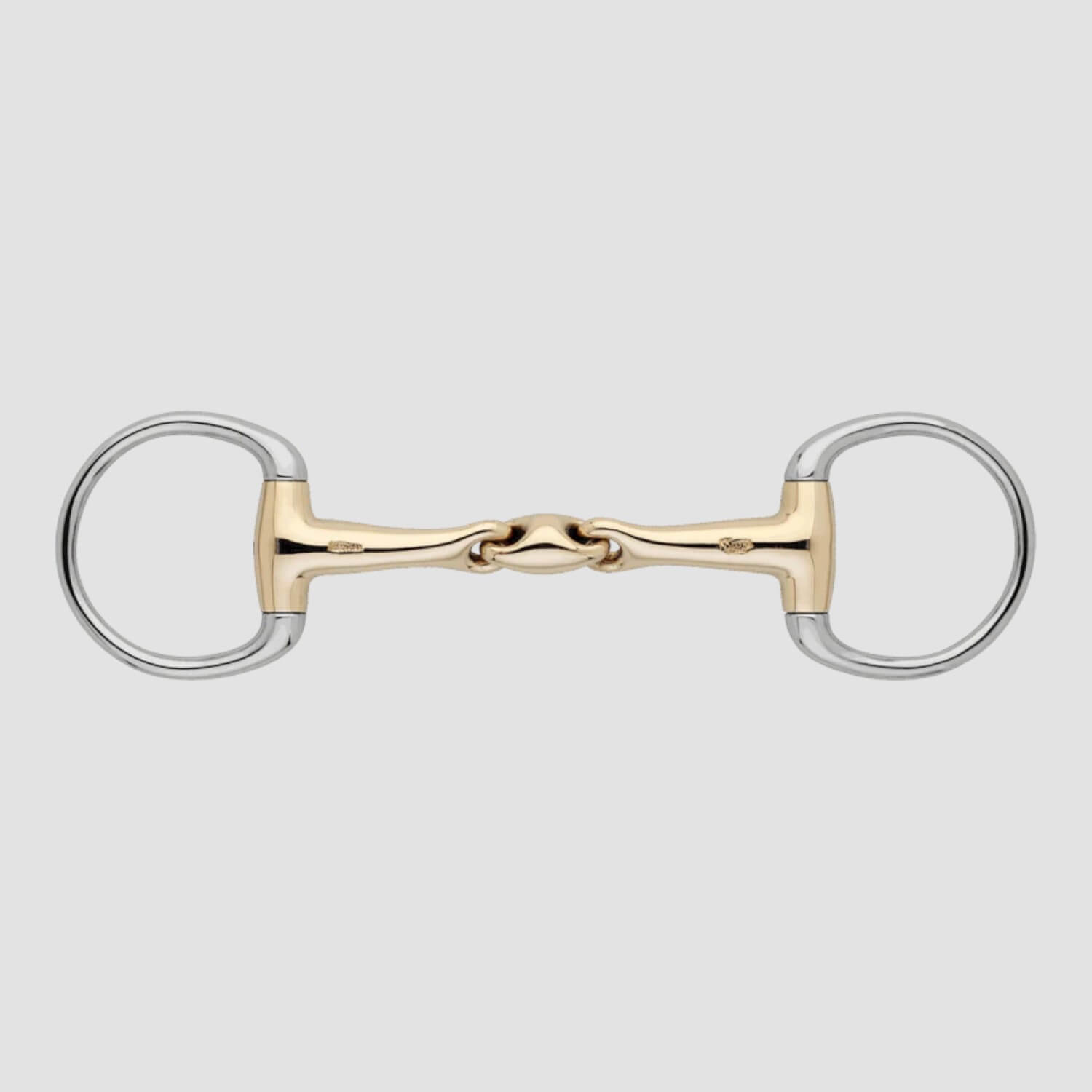 Sprenger KK Ultra Olivenkopf Doppelt Gebrochen 14 mm