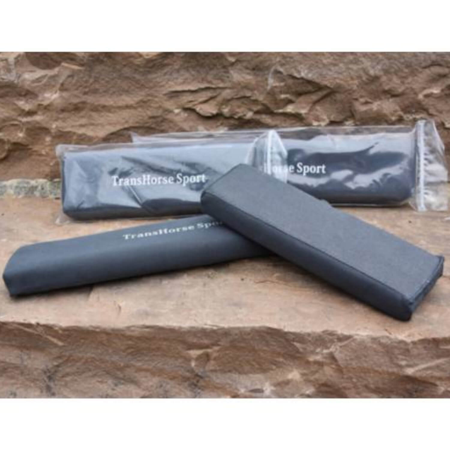TransHorse® Sport Trensenunterlage Lang Classic