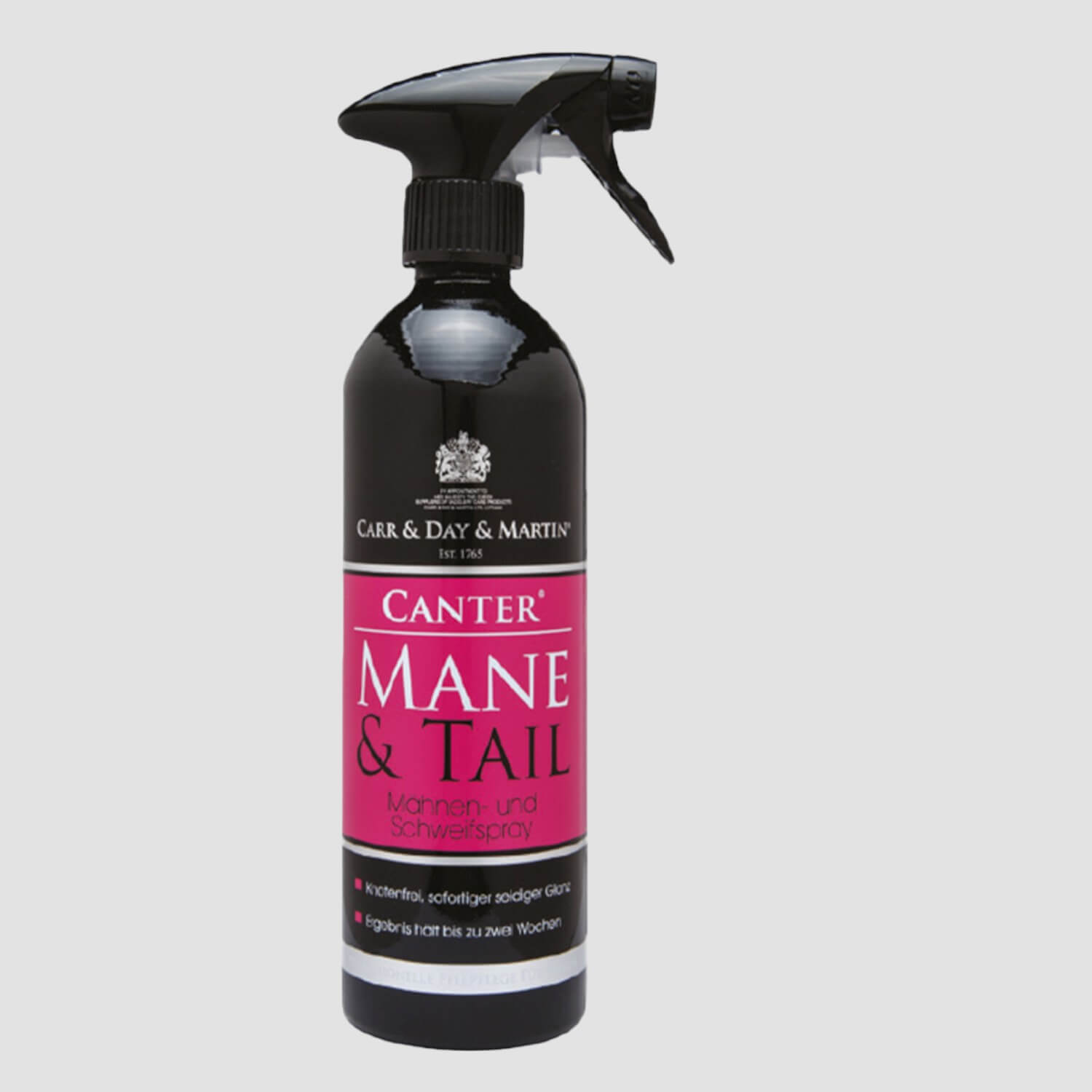 Carr & Day & Martin Canter Mähnen und Schweif Conditioner 500ml