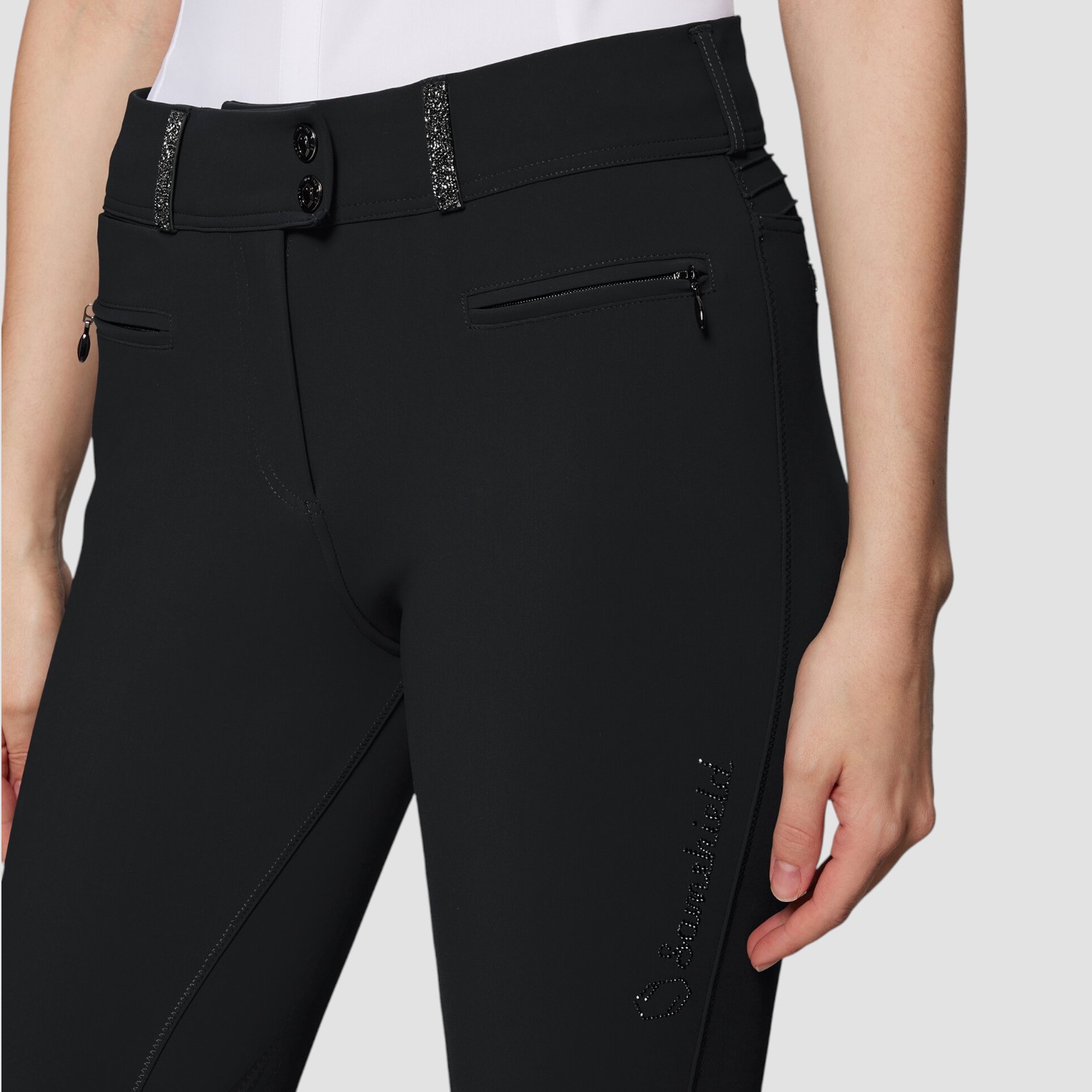 Samshield Reithose Clara Premium Full Grip Samshield Reithose Clara Premium Full Grip