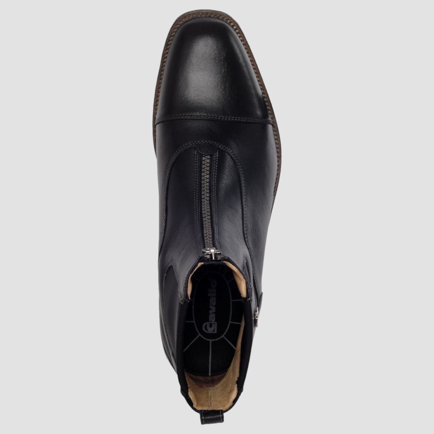 Cavallo Stiefelette Pallas Sport Black