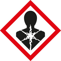 Gesundheitsgefahr