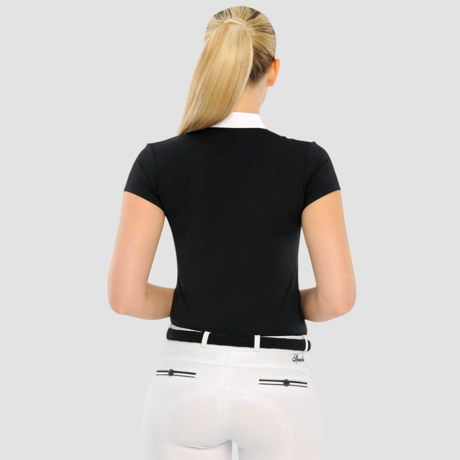 Spooks Turniershirt Showshirt Tarah Spooks Turniershirt Showshirt Tarah