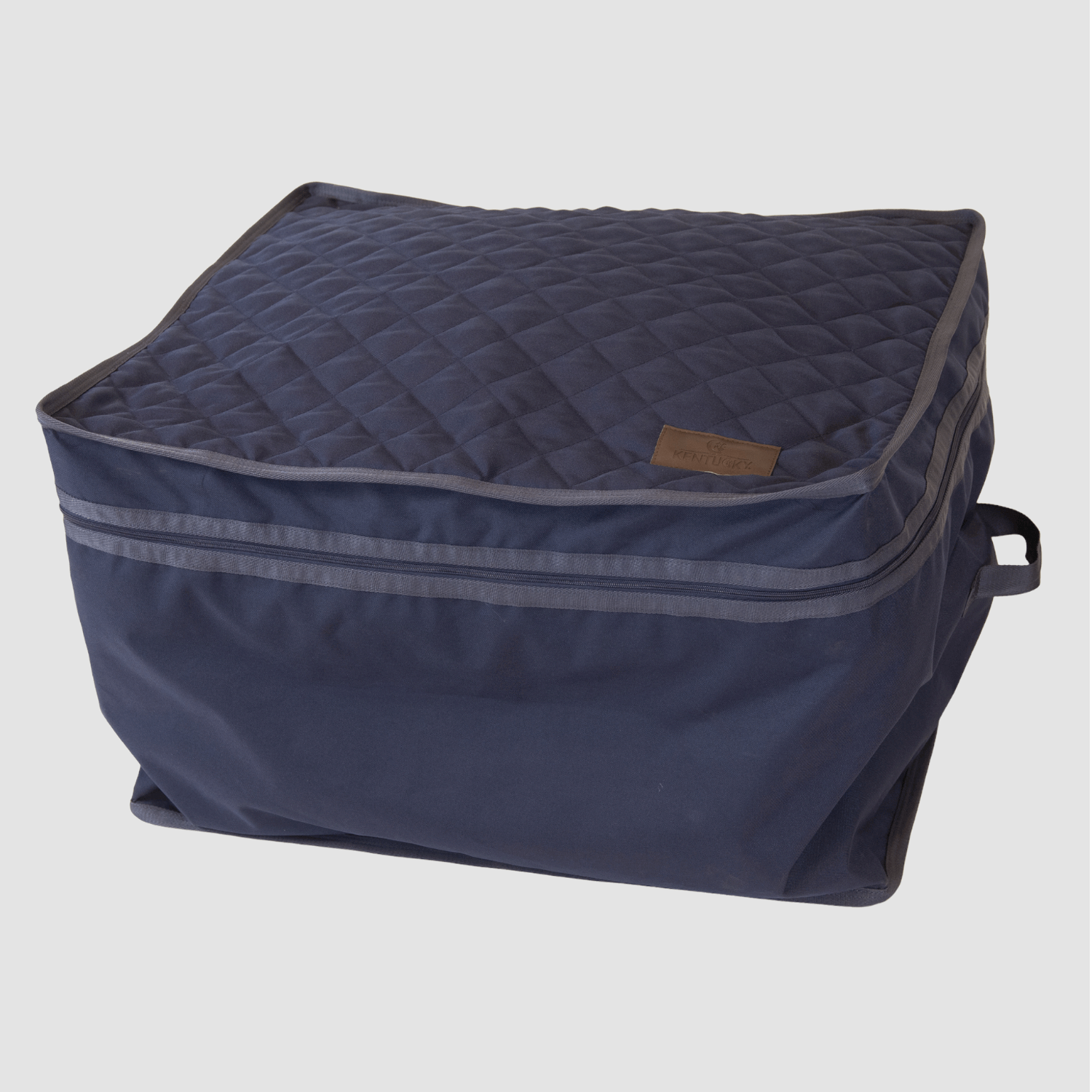 Schabracken/Decken Tasche Pro Navy