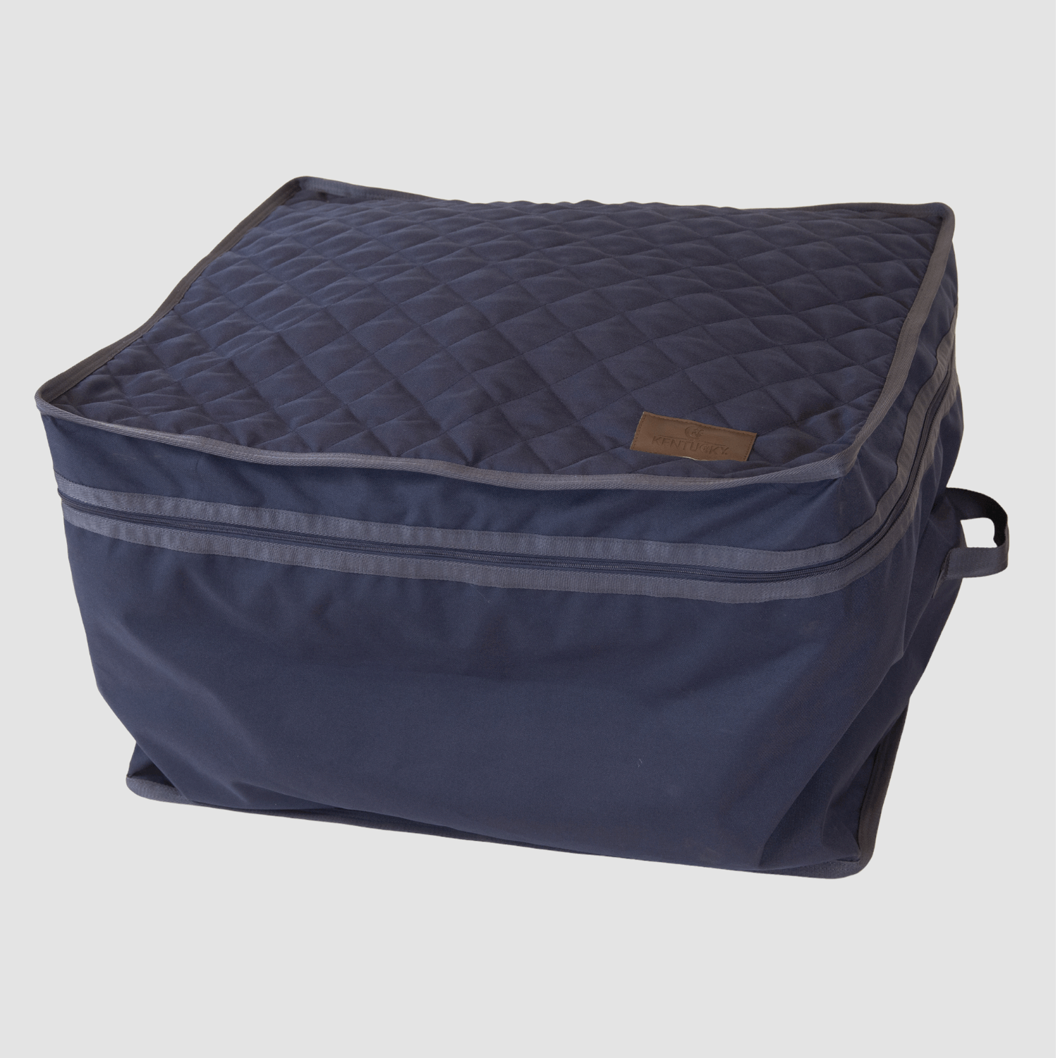 Kentucky Schabracken/Decken Tasche Pro Navy