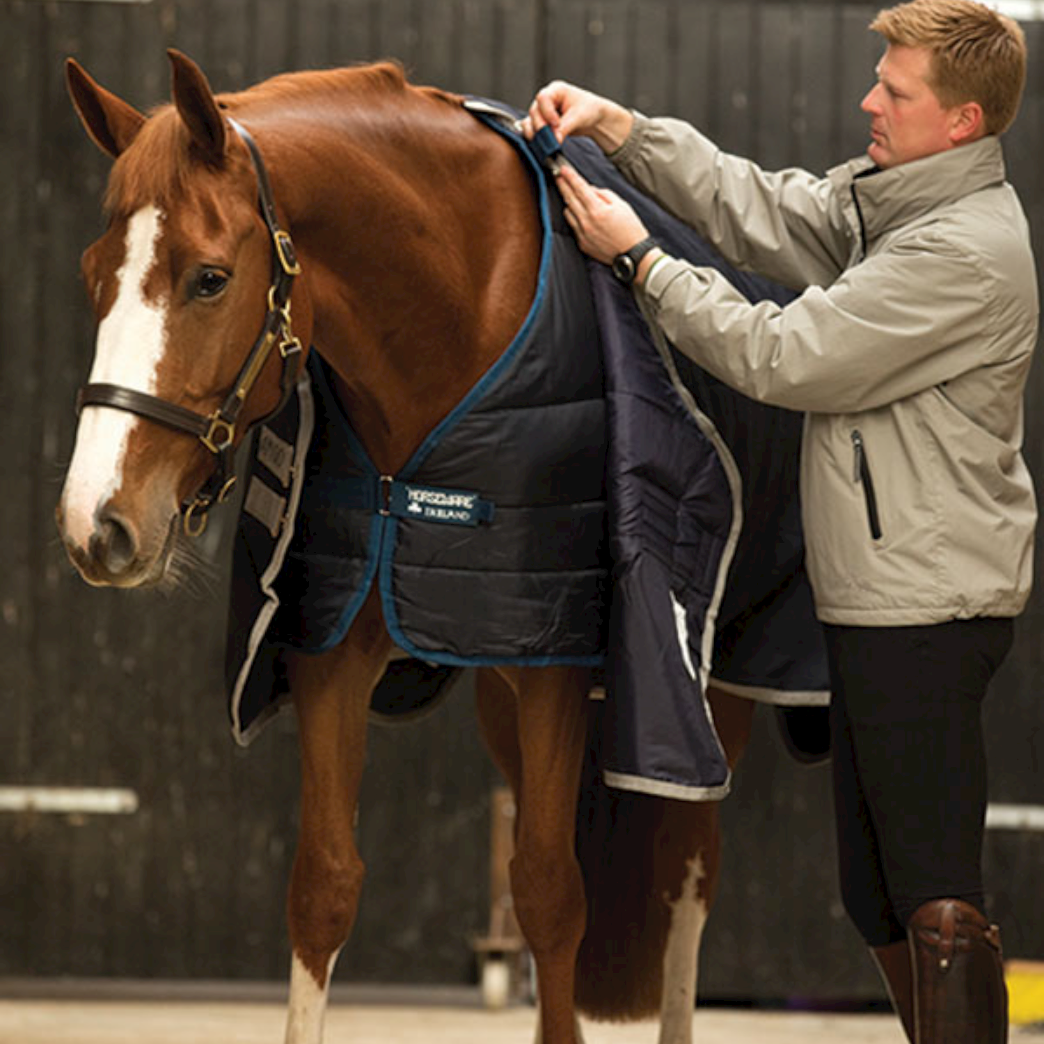Horseware Liner 200gr.