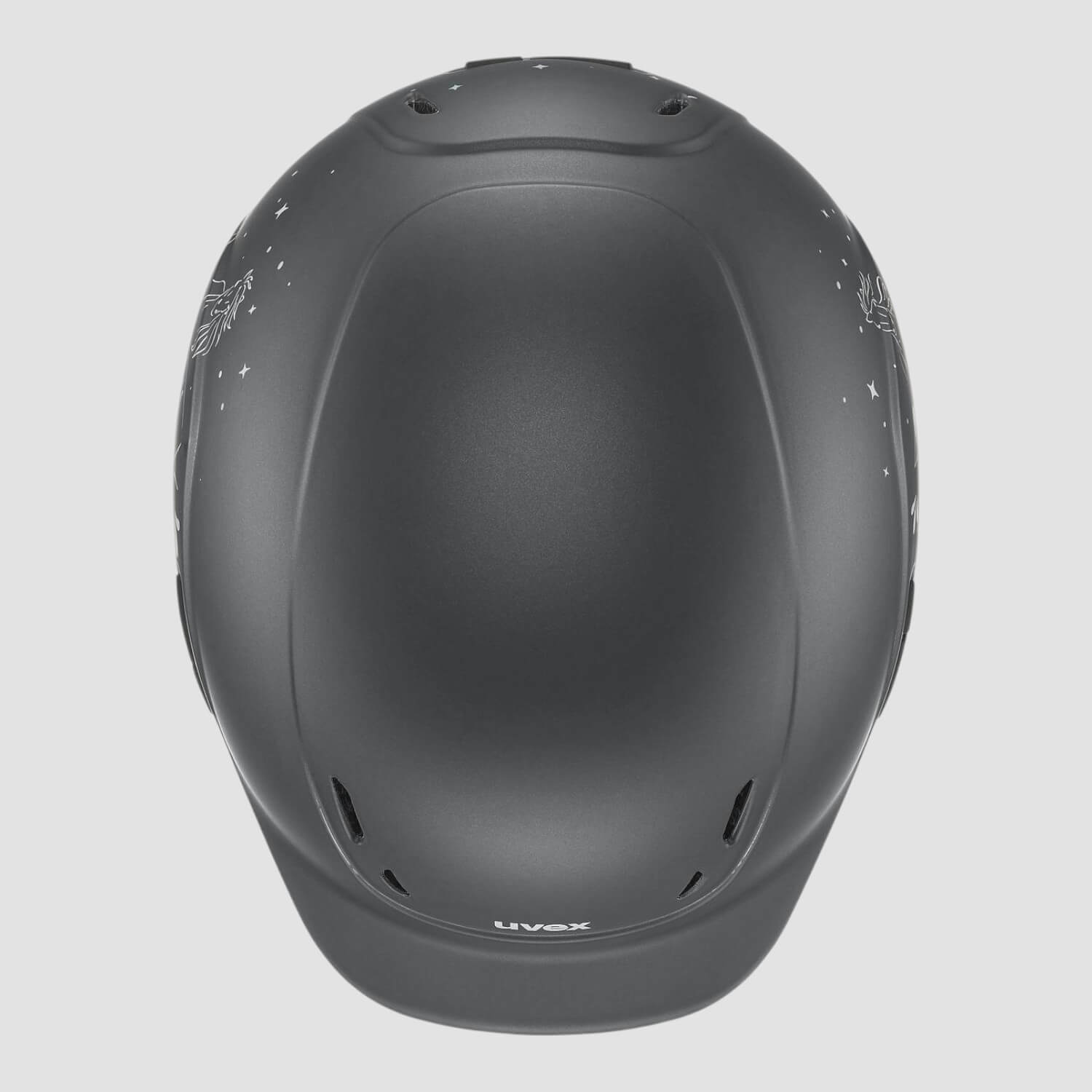 Uvex Kinderhelm Kidoxx Dekor