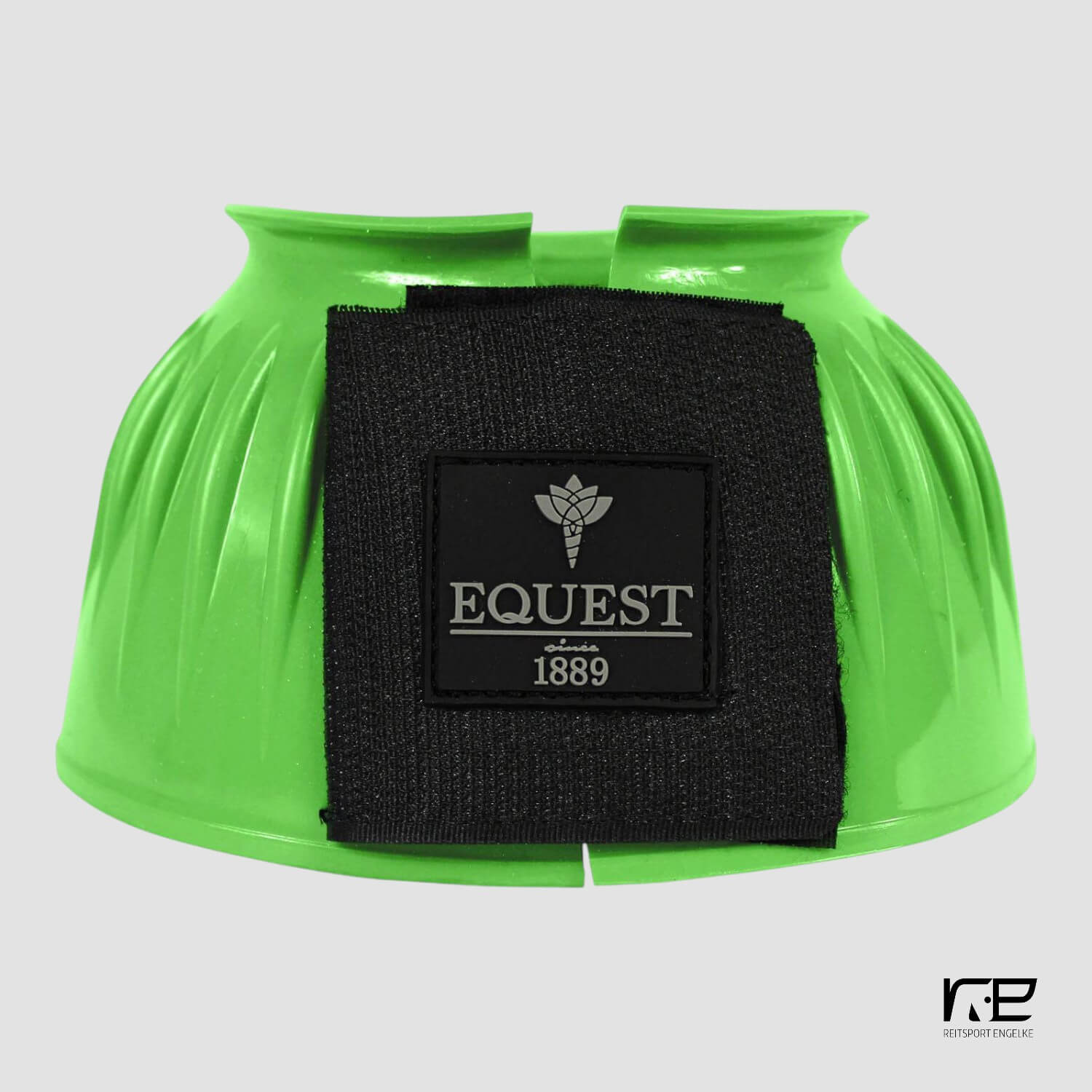 Equest Gummispringglocke