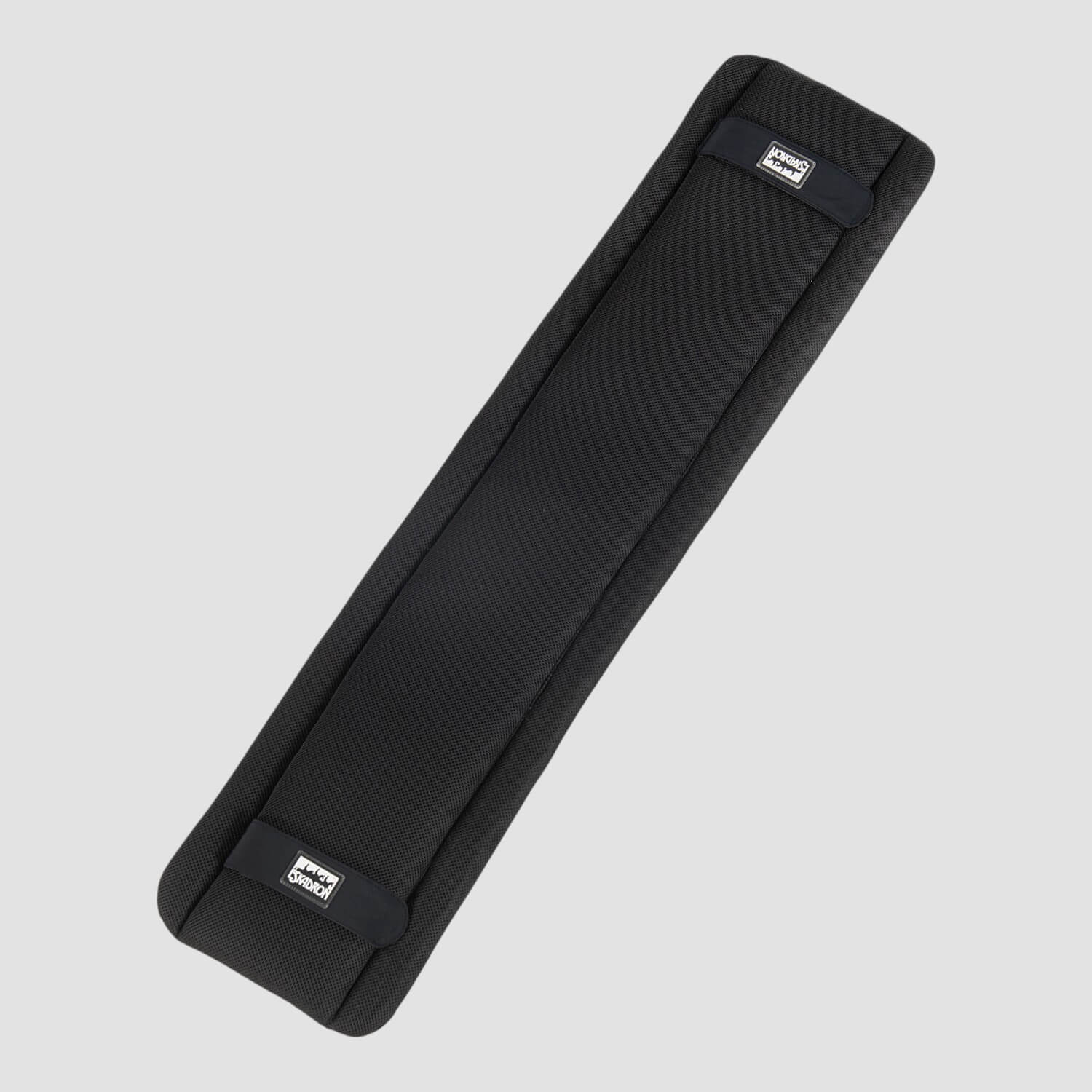 Eskadron Longiergurtunterlage Mesh Core Black