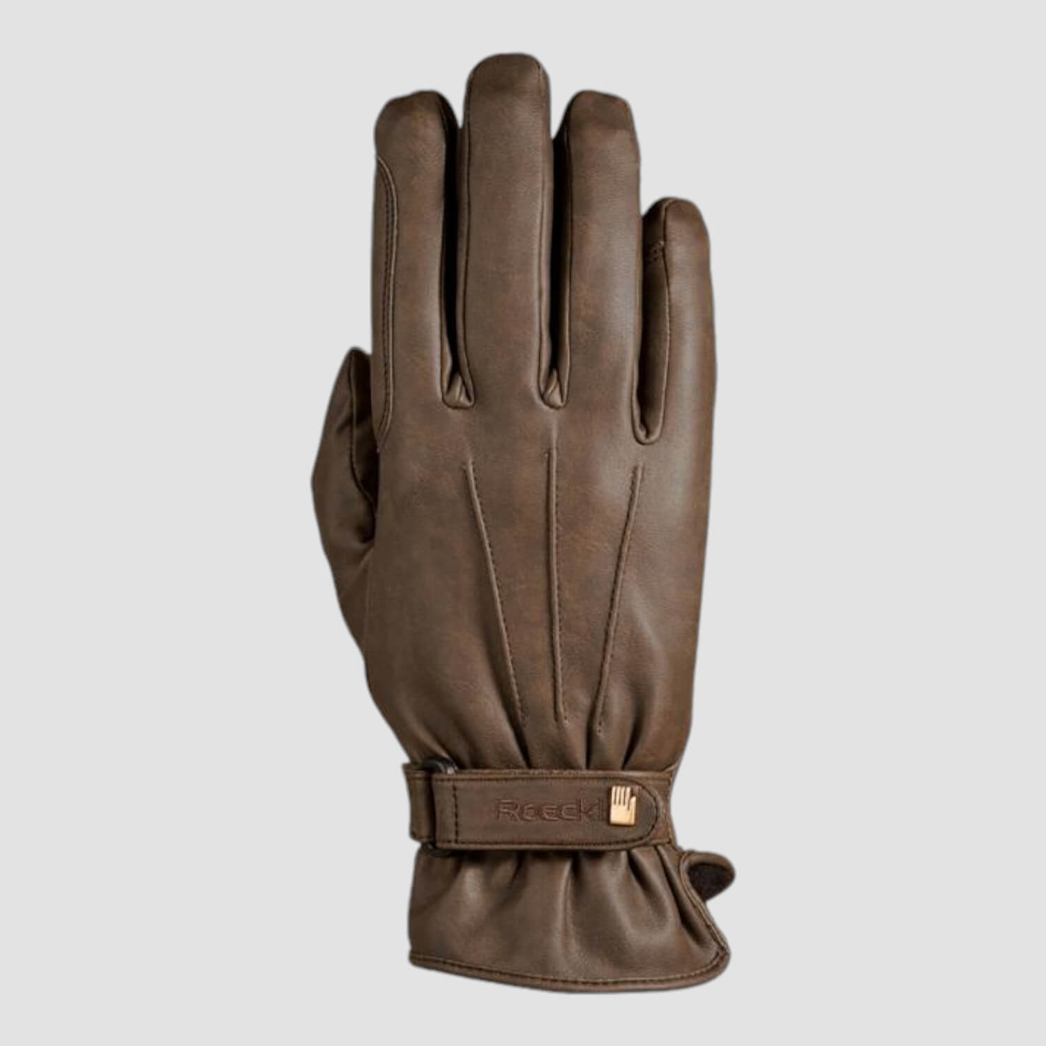 Roeckl Winter-Reithandschuh Weymouth