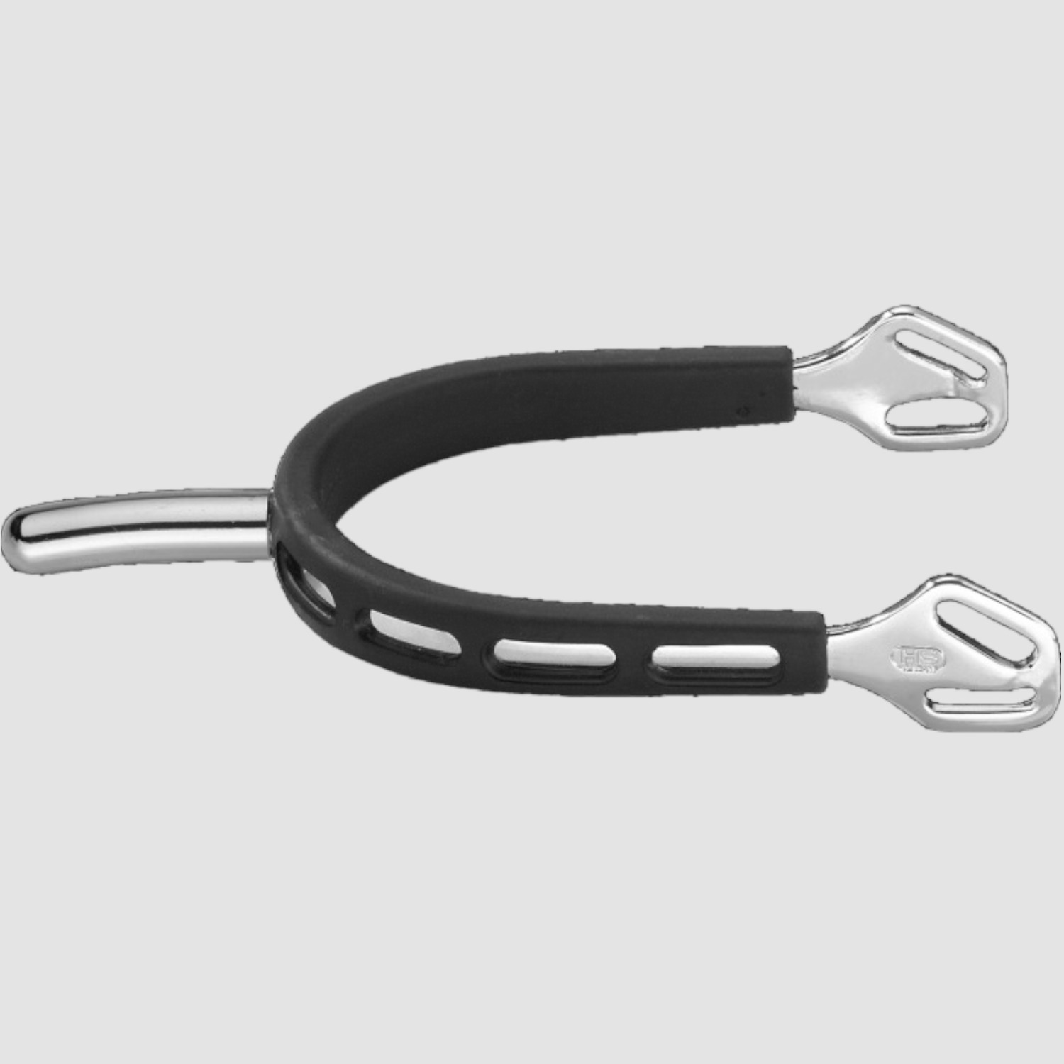 Sprenger Ultra Fit Extra Grip Sporen 35mm abgerundet