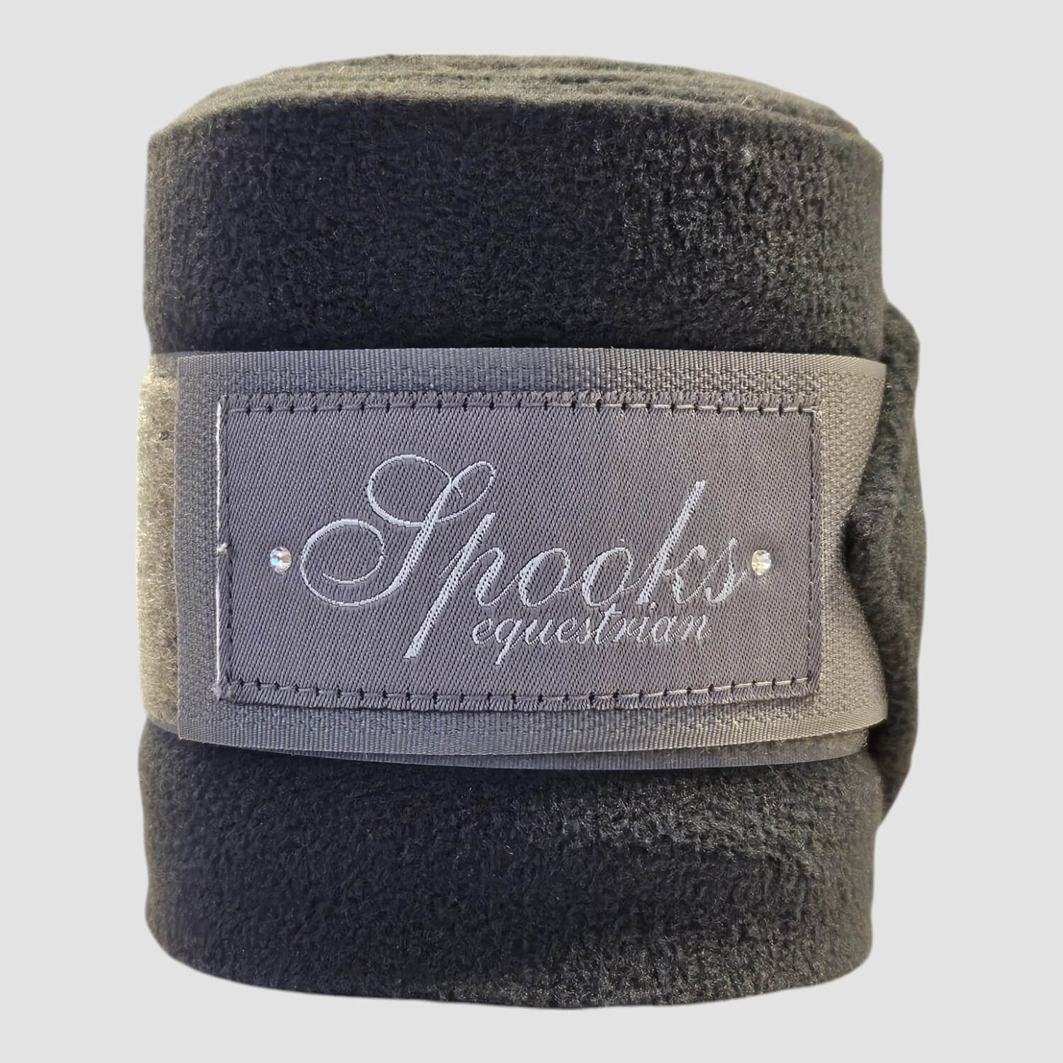 Spooks Bandagen Fineline Navy/Grey