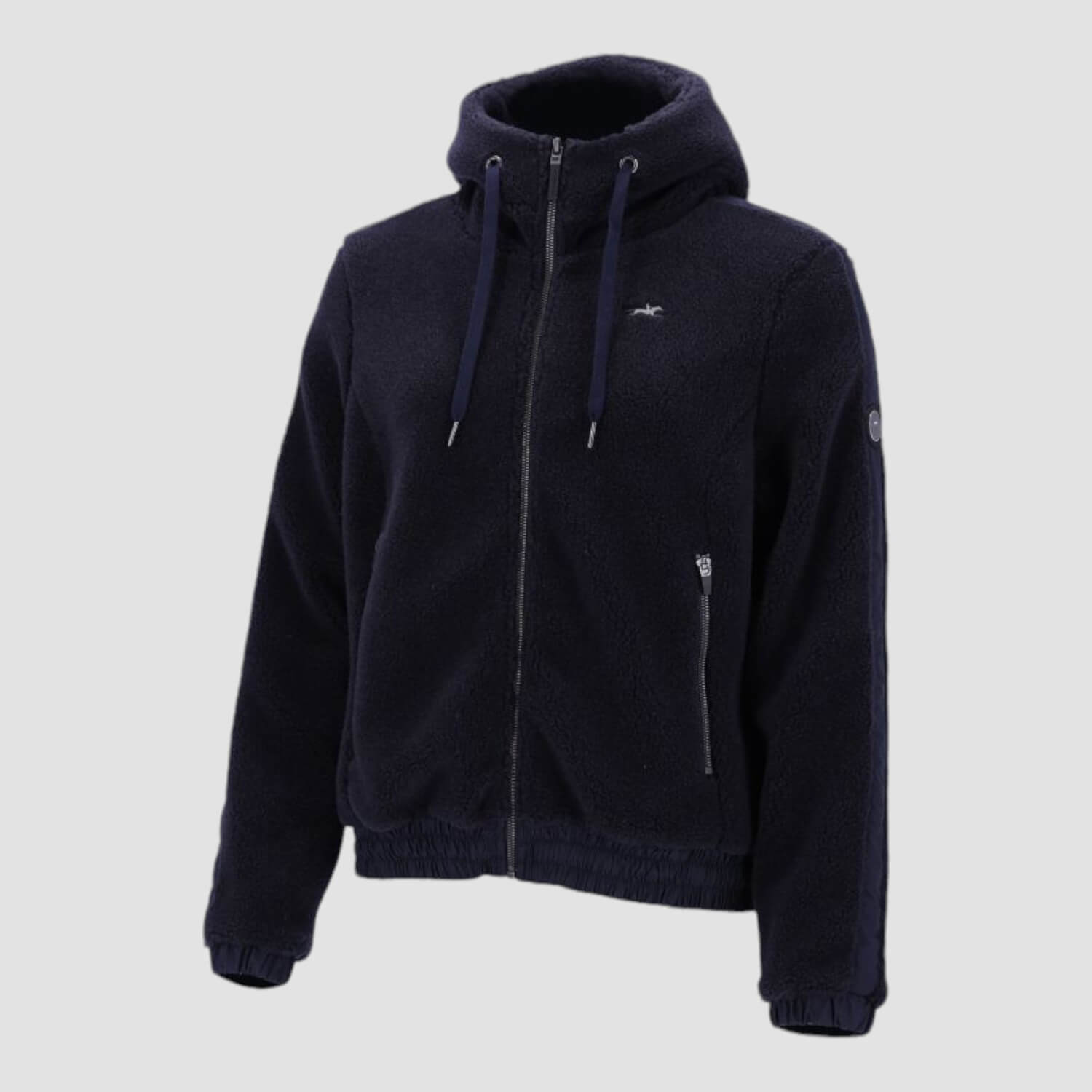Schockemöhle Wolljacke SPIvy Style24 Deep Night