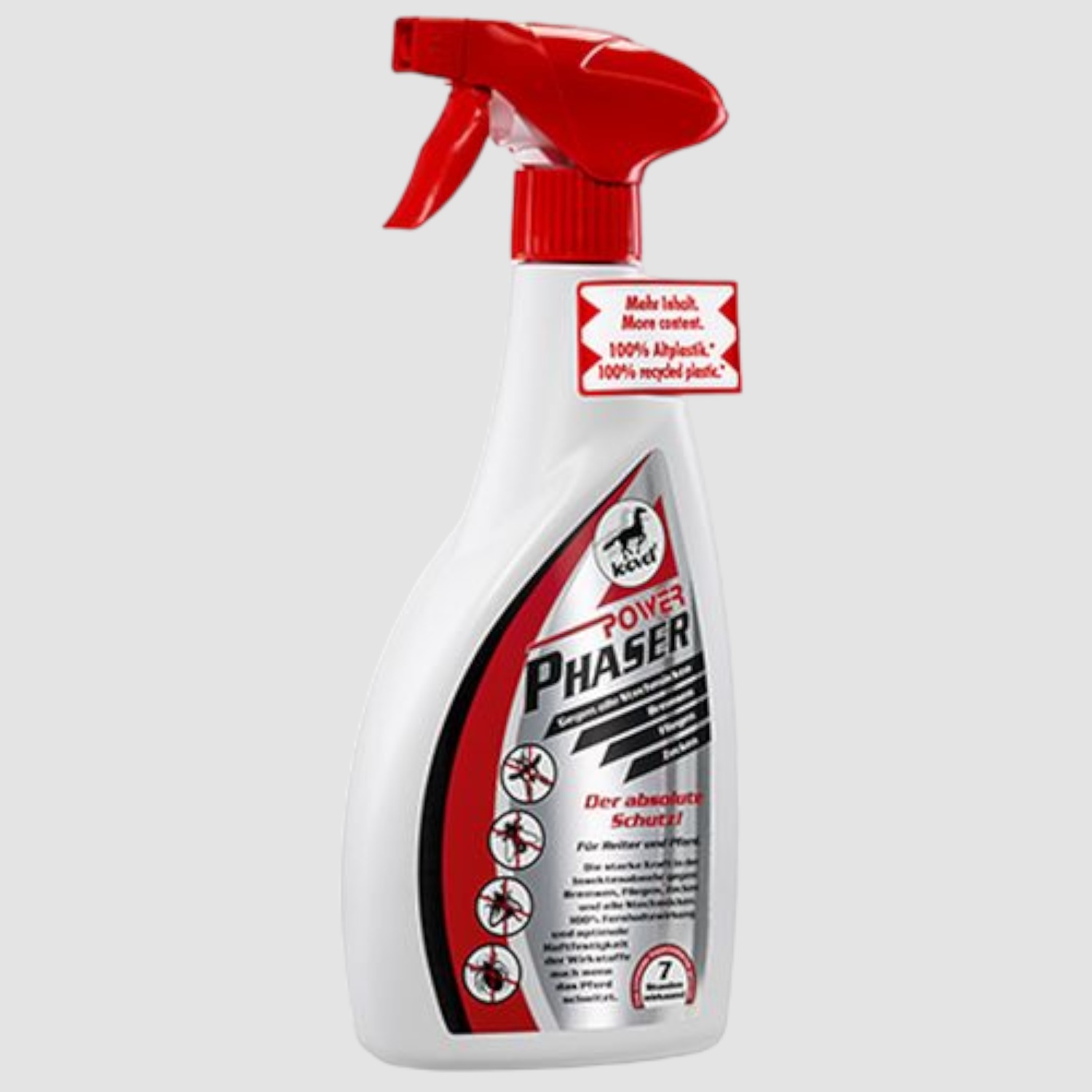 Leovet Fliegenspray Power Phaser