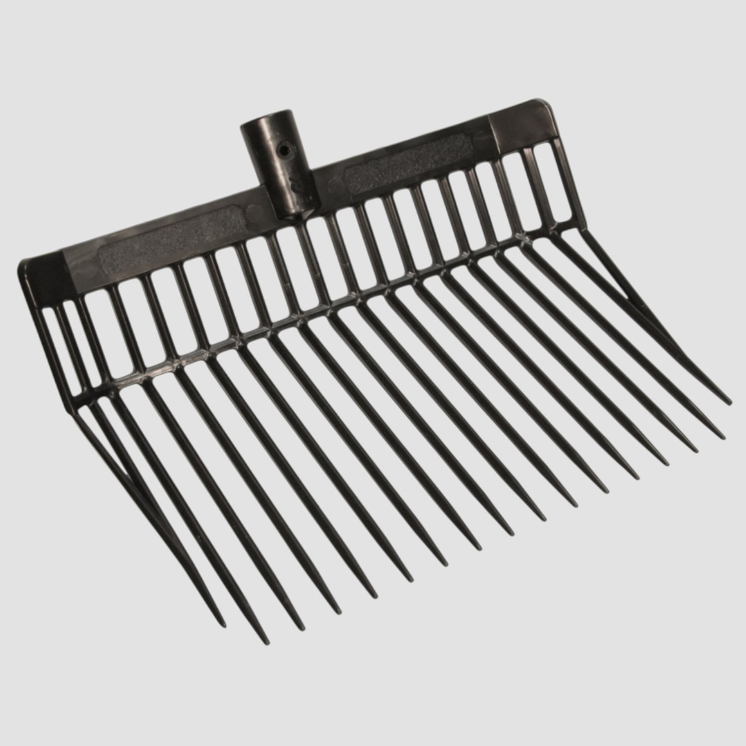 Kerbl Spänegabel Premium mit Stiel