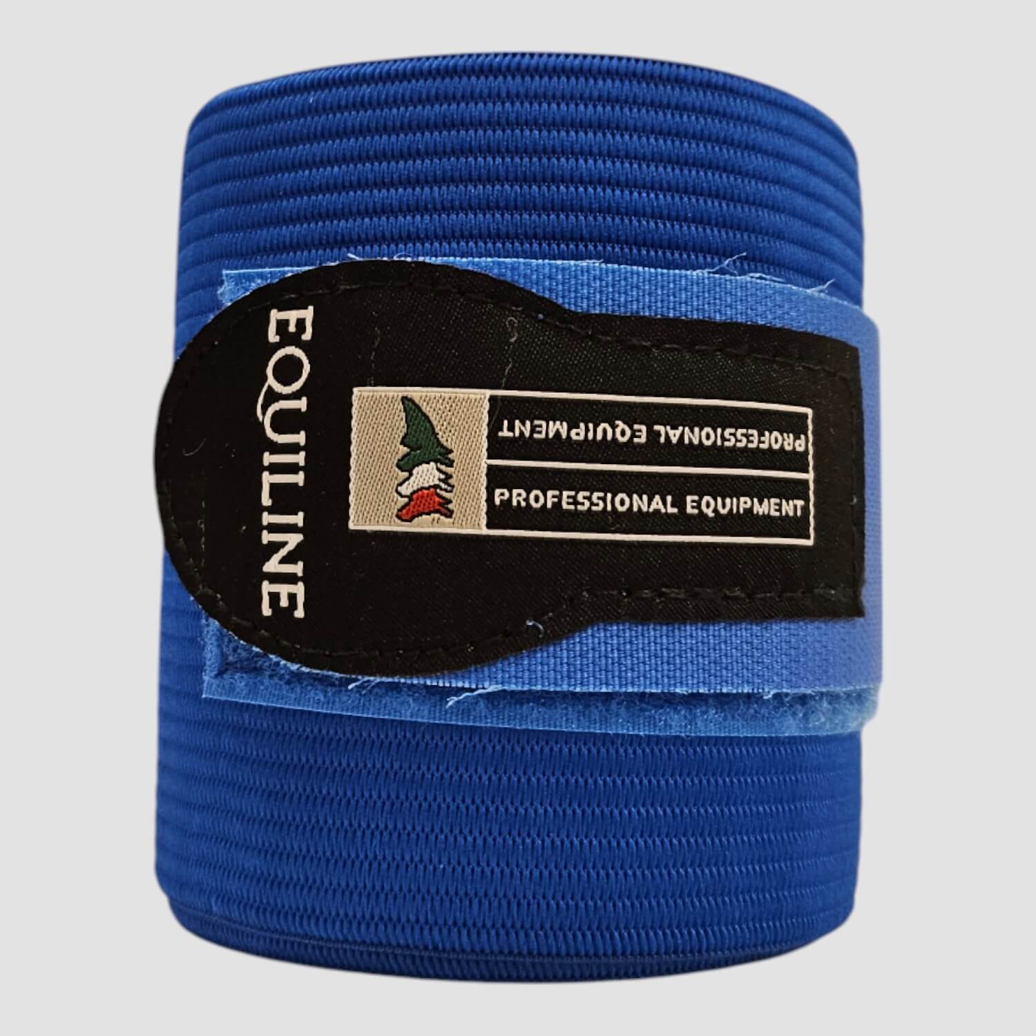 Equiline Elastische Arbeitsbandage Work Royal Blau
