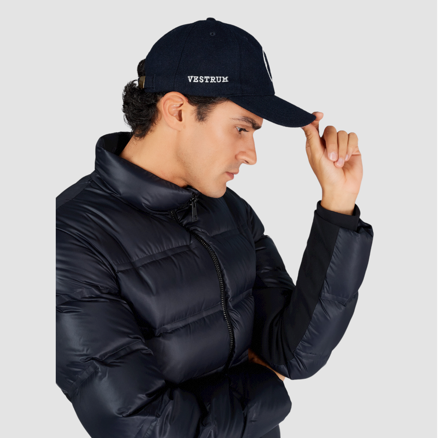 Vestrum Limonta Winter Cap