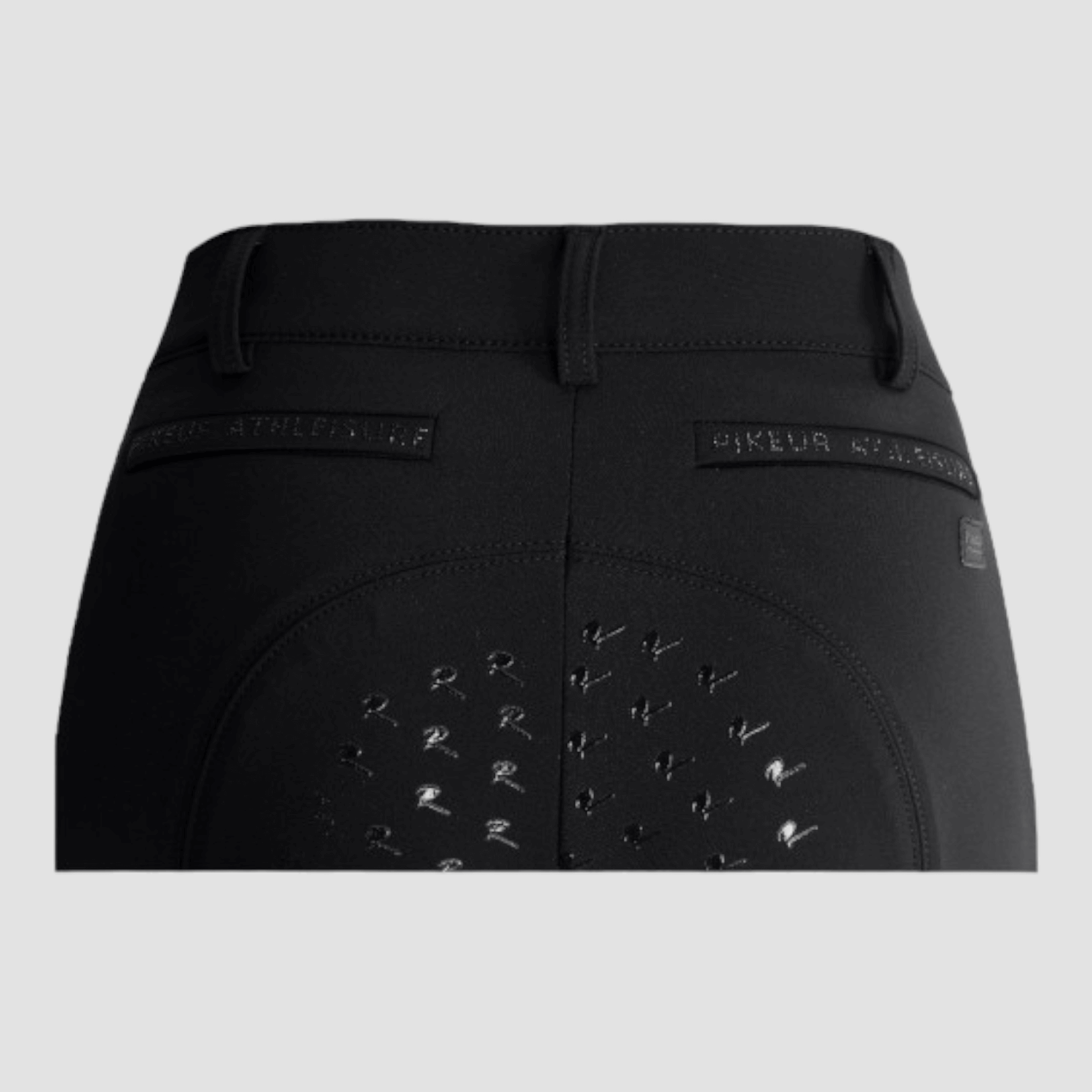 Pikeur Reithose Oliva Athleisure SD Black