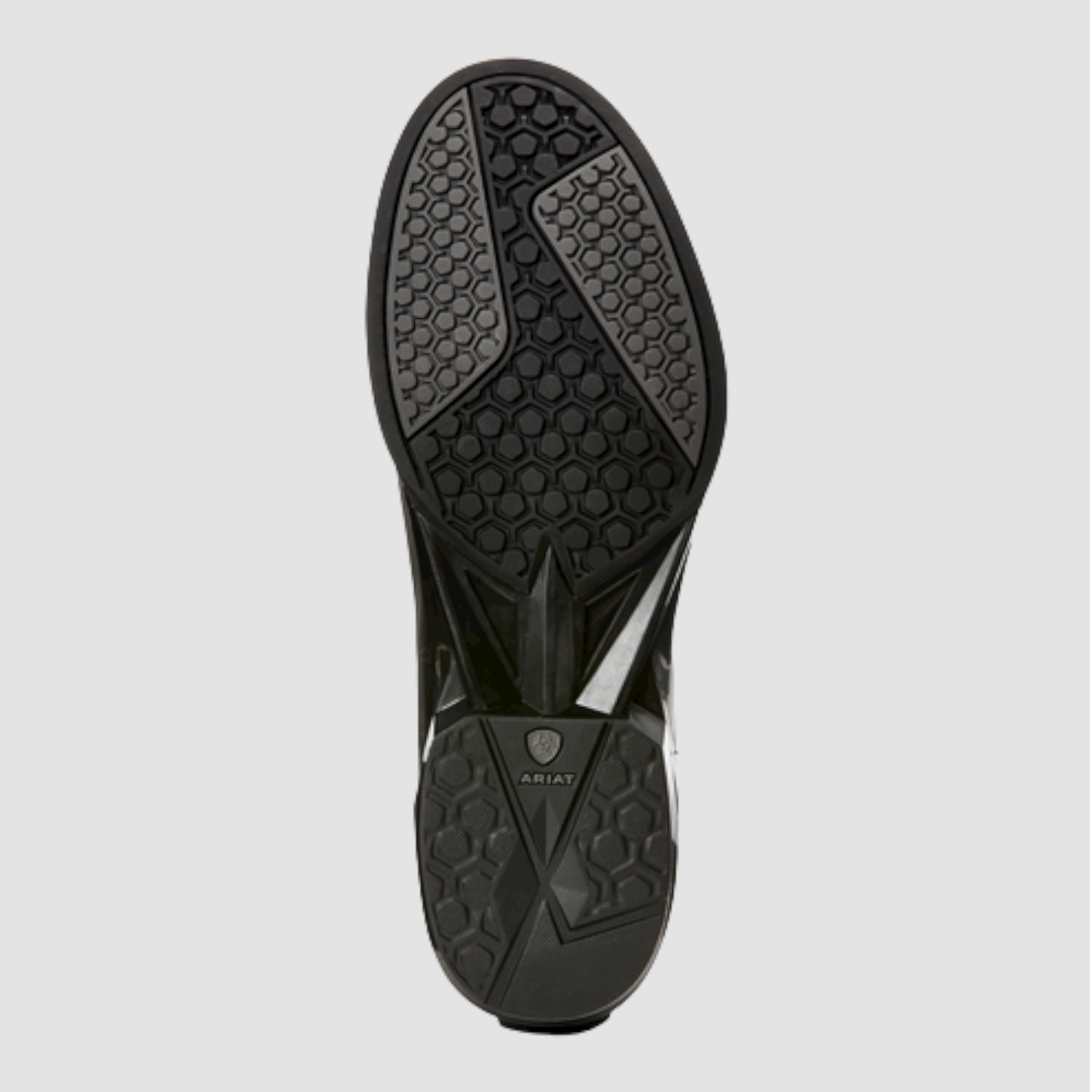 Ariat Damenstiefelette Devon Nitro Paddock Boot black